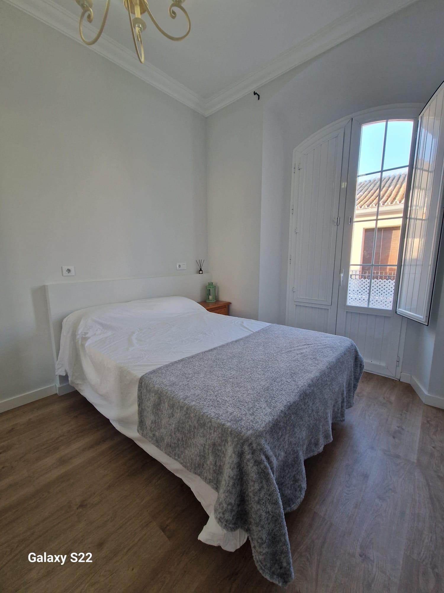 For sale of flat in Morón de la Frontera