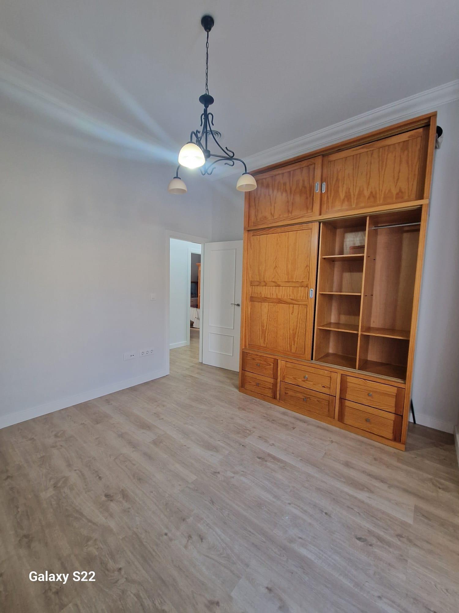 For sale of flat in Morón de la Frontera