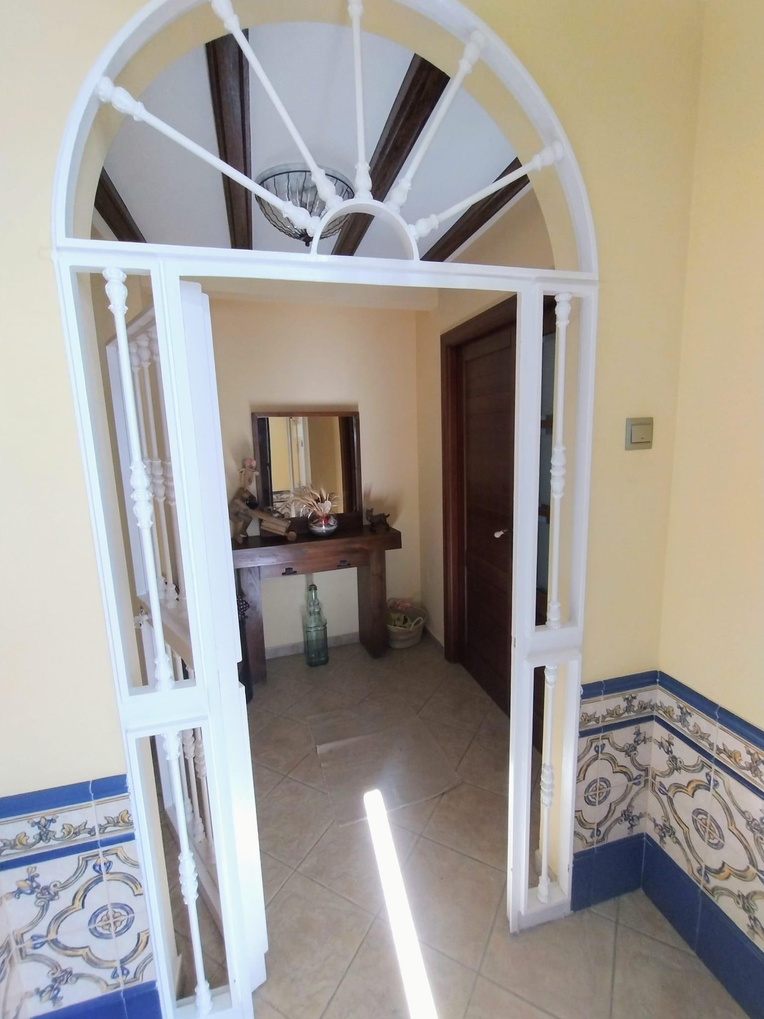 Venta de casa en Morón de la Frontera
