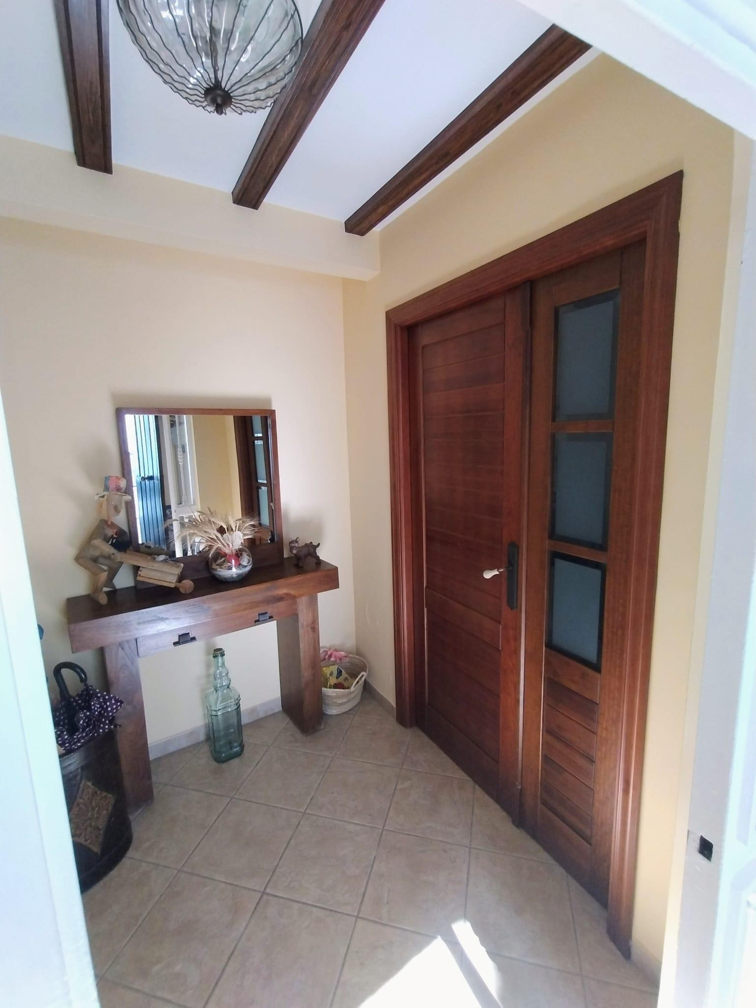 Venta de casa en Morón de la Frontera