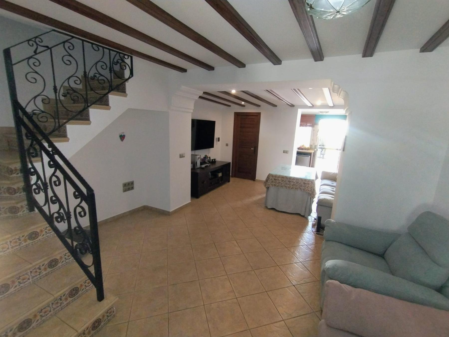 Venta de casa en Morón de la Frontera