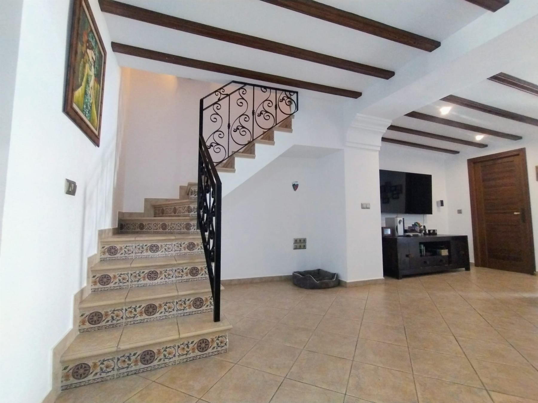 Venta de casa en Morón de la Frontera