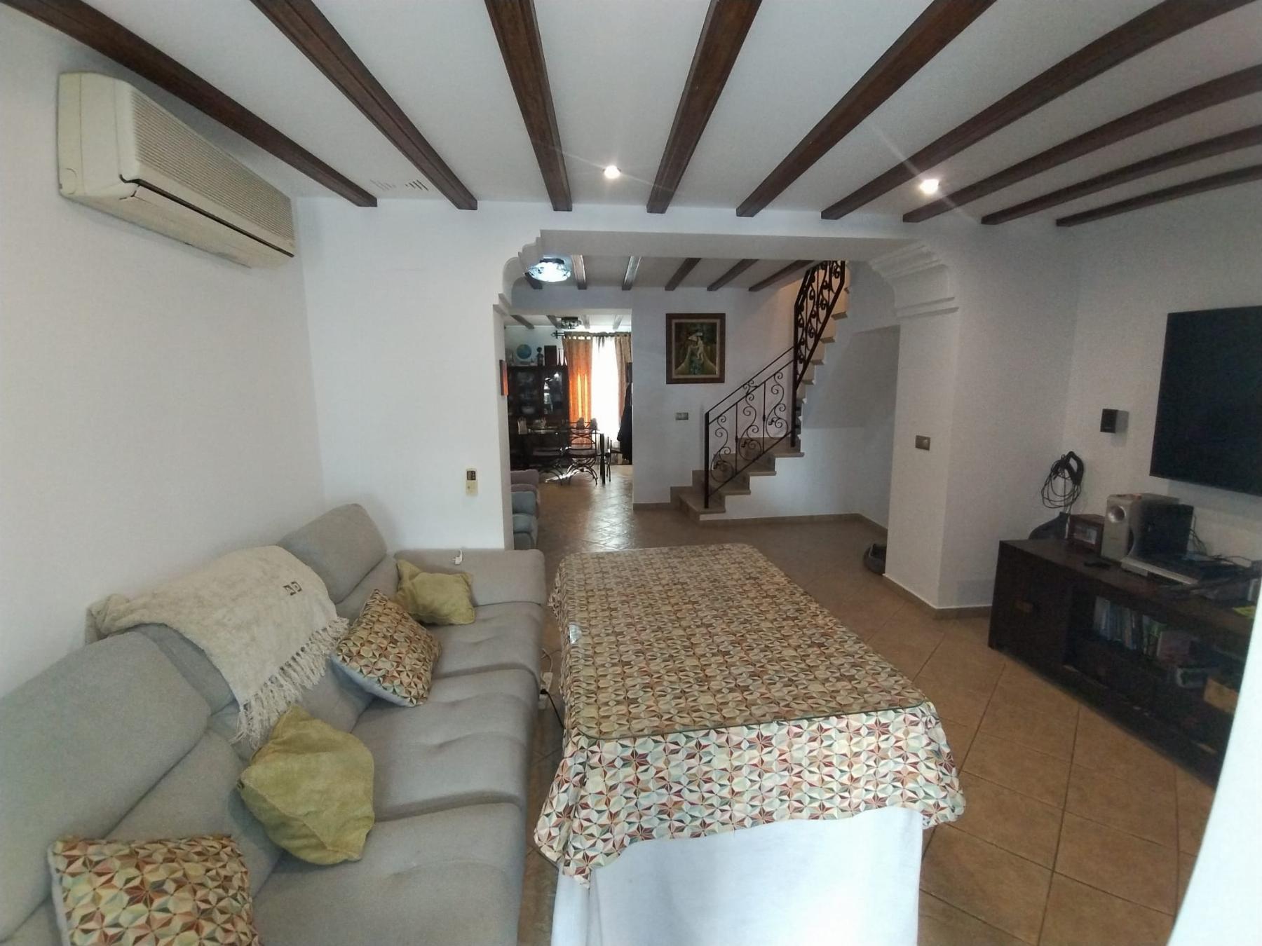 Venta de casa en Morón de la Frontera