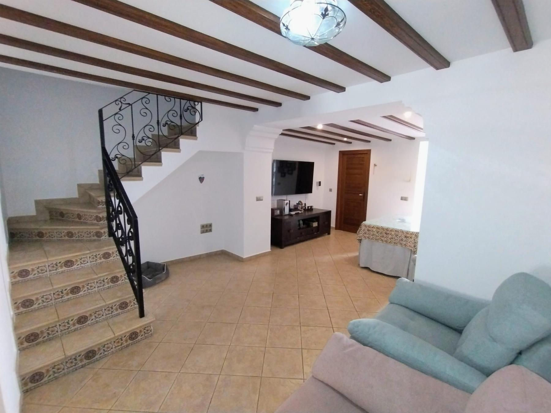 Venta de casa en Morón de la Frontera