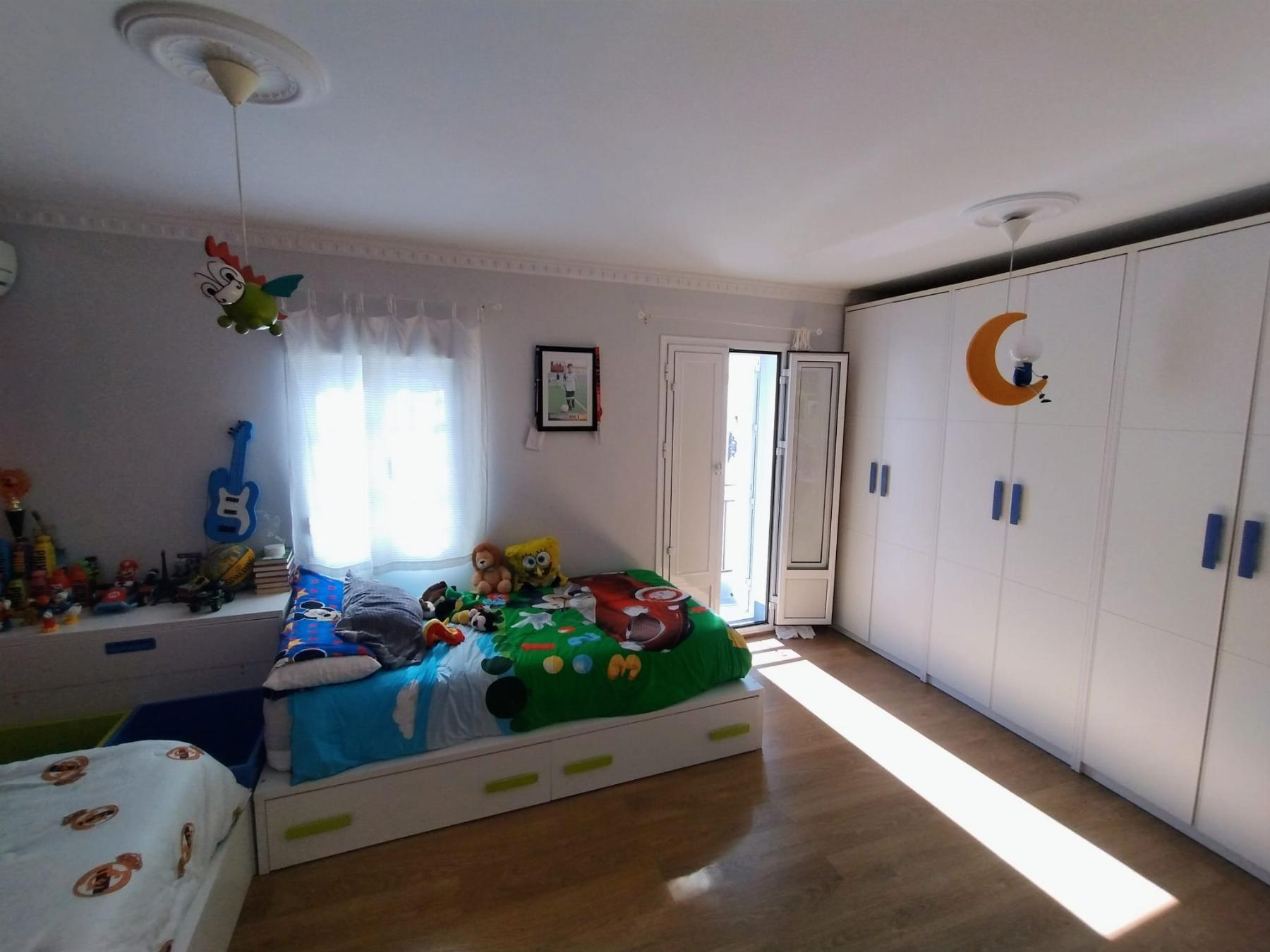 Venta de casa en Morón de la Frontera