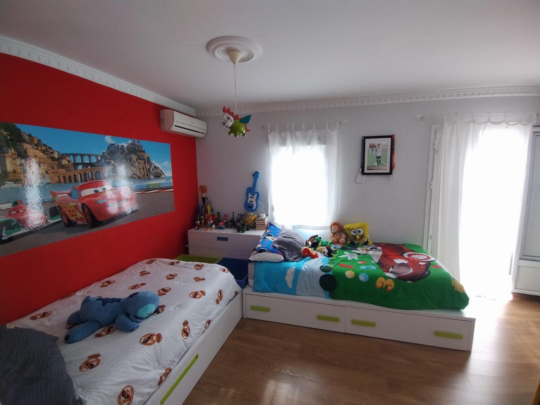Venta de casa en Morón de la Frontera