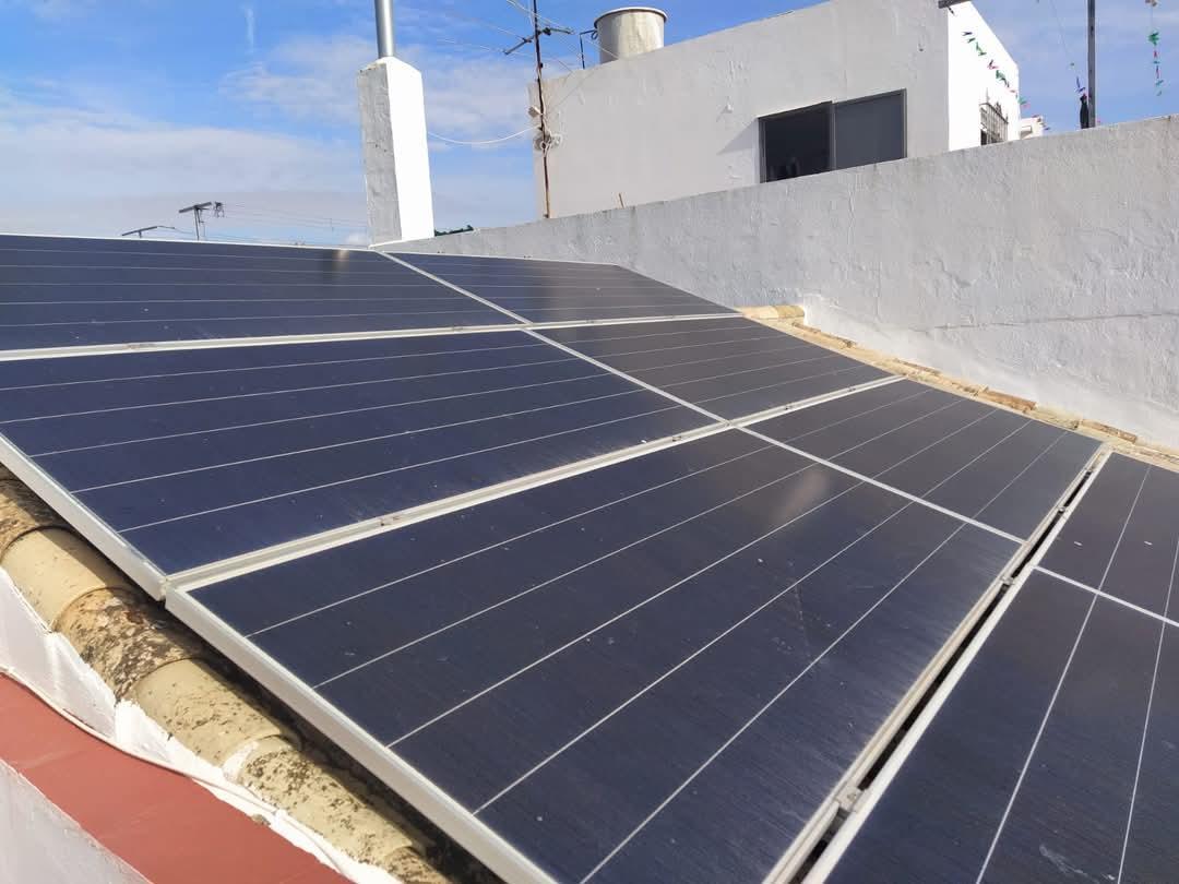 Venta de casa en Morón de la Frontera