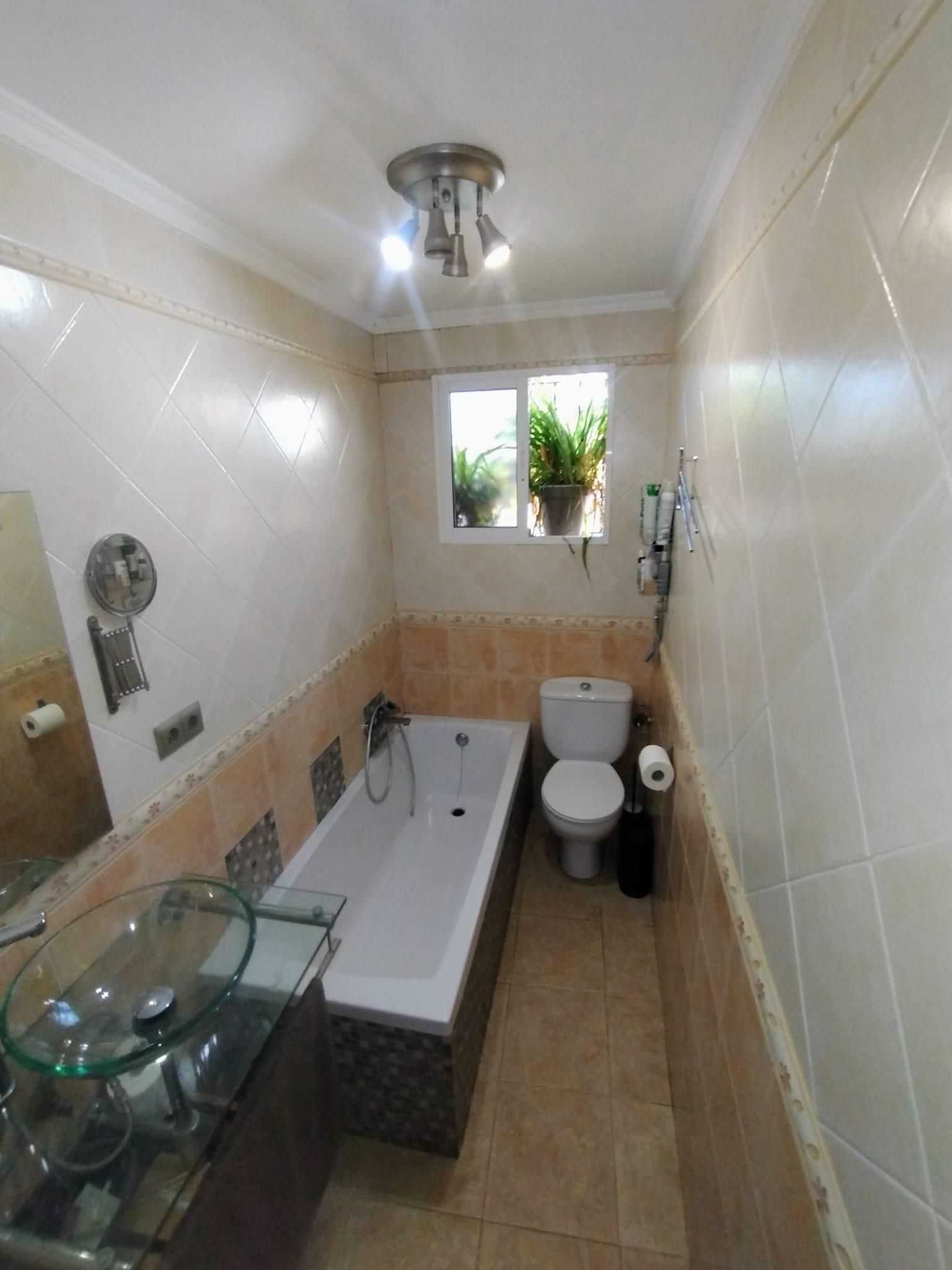 Venta de casa en Morón de la Frontera