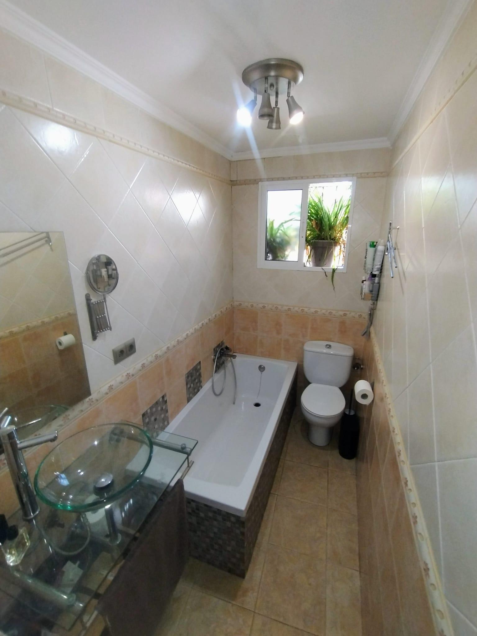 Venta de casa en Morón de la Frontera
