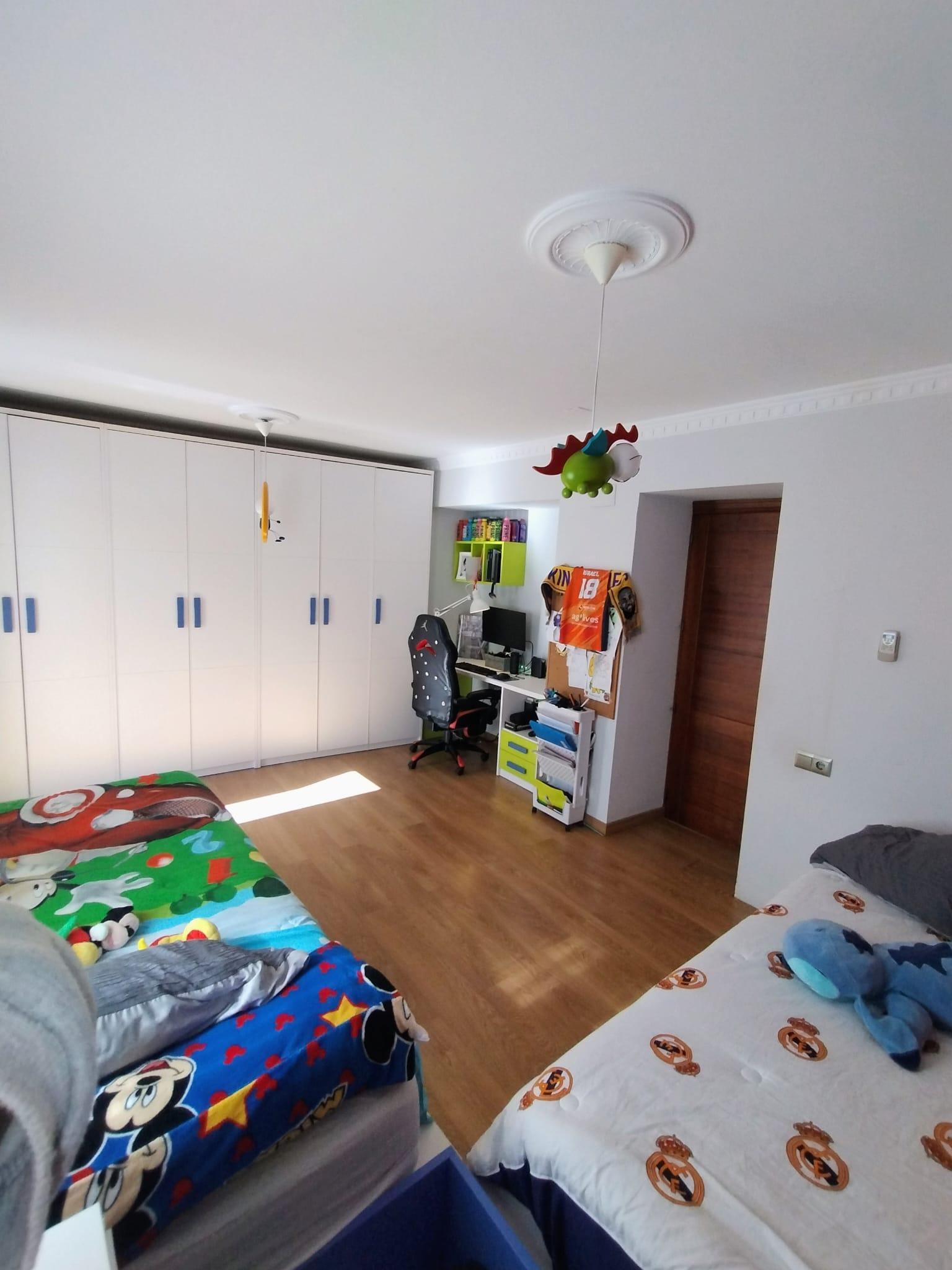 Venta de casa en Morón de la Frontera