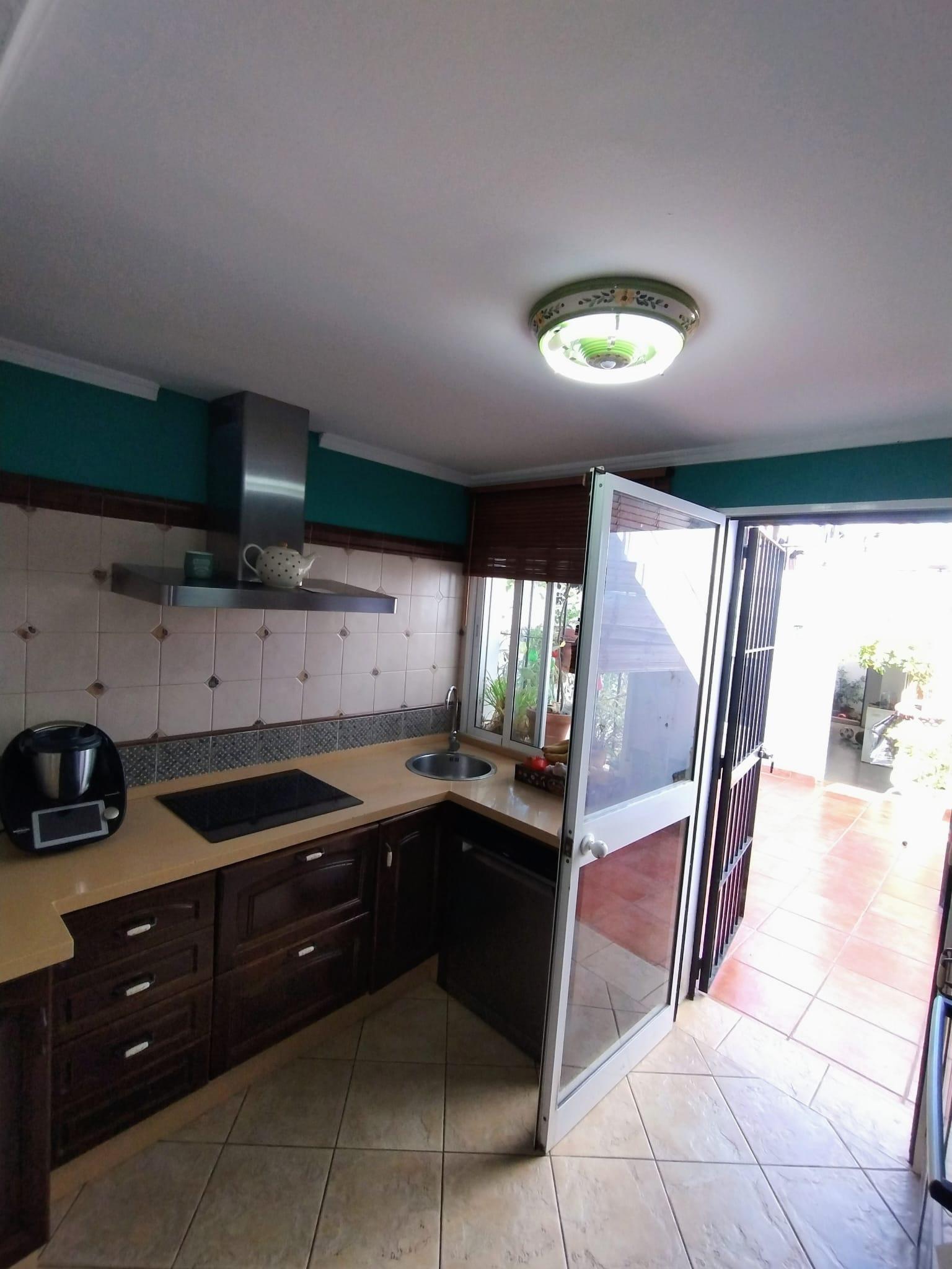 Venta de casa en Morón de la Frontera