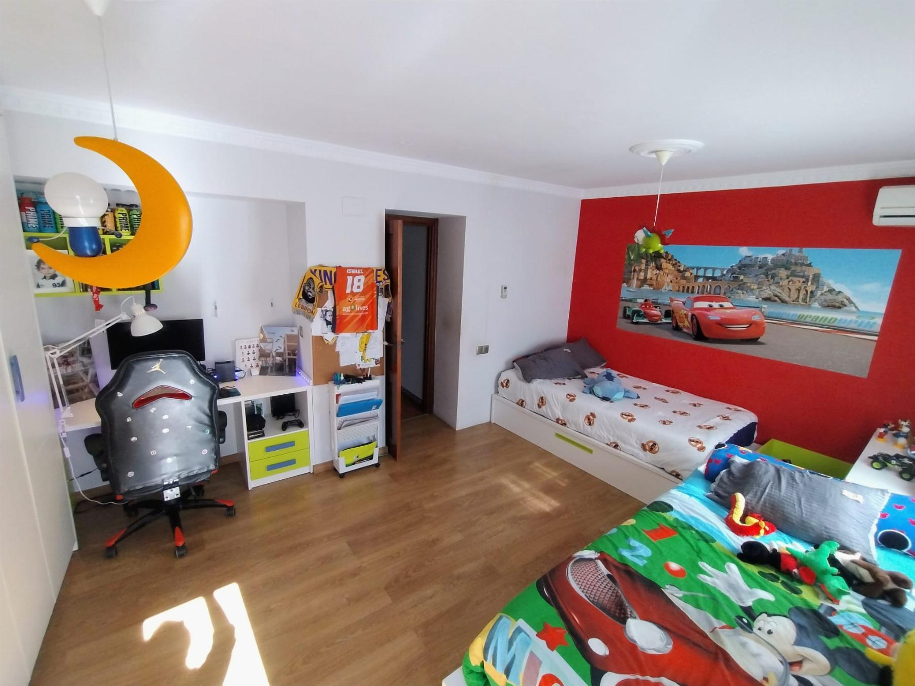 Venta de casa en Morón de la Frontera