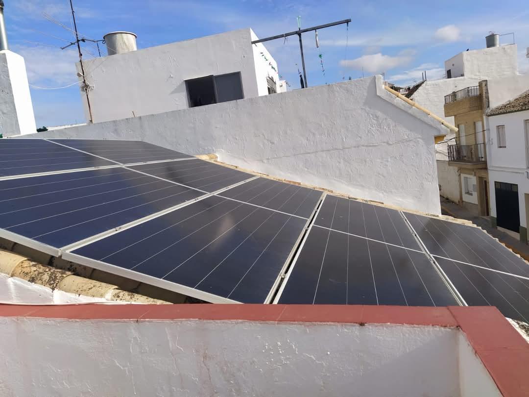Venta de casa en Morón de la Frontera