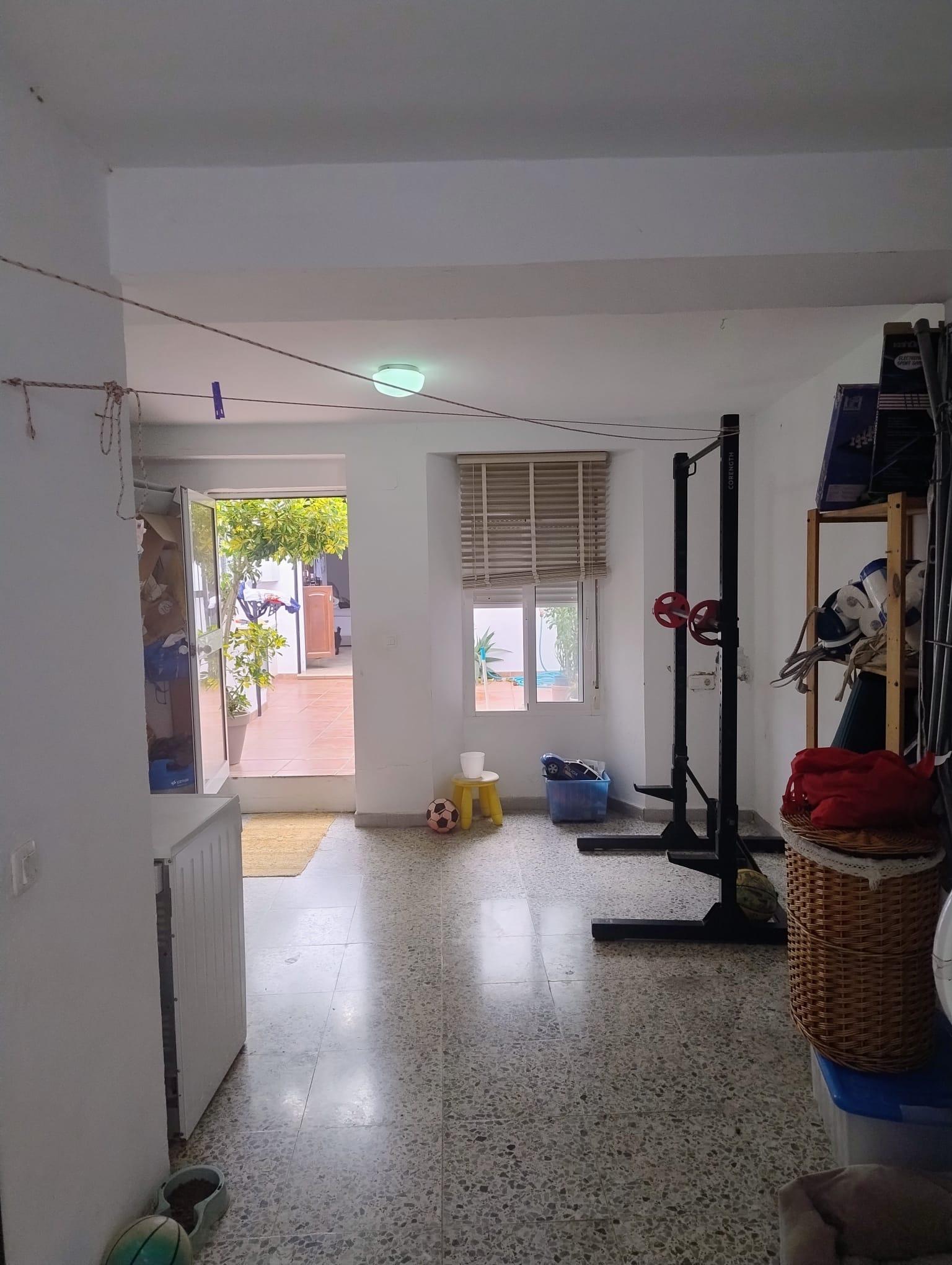 Venta de casa en Morón de la Frontera