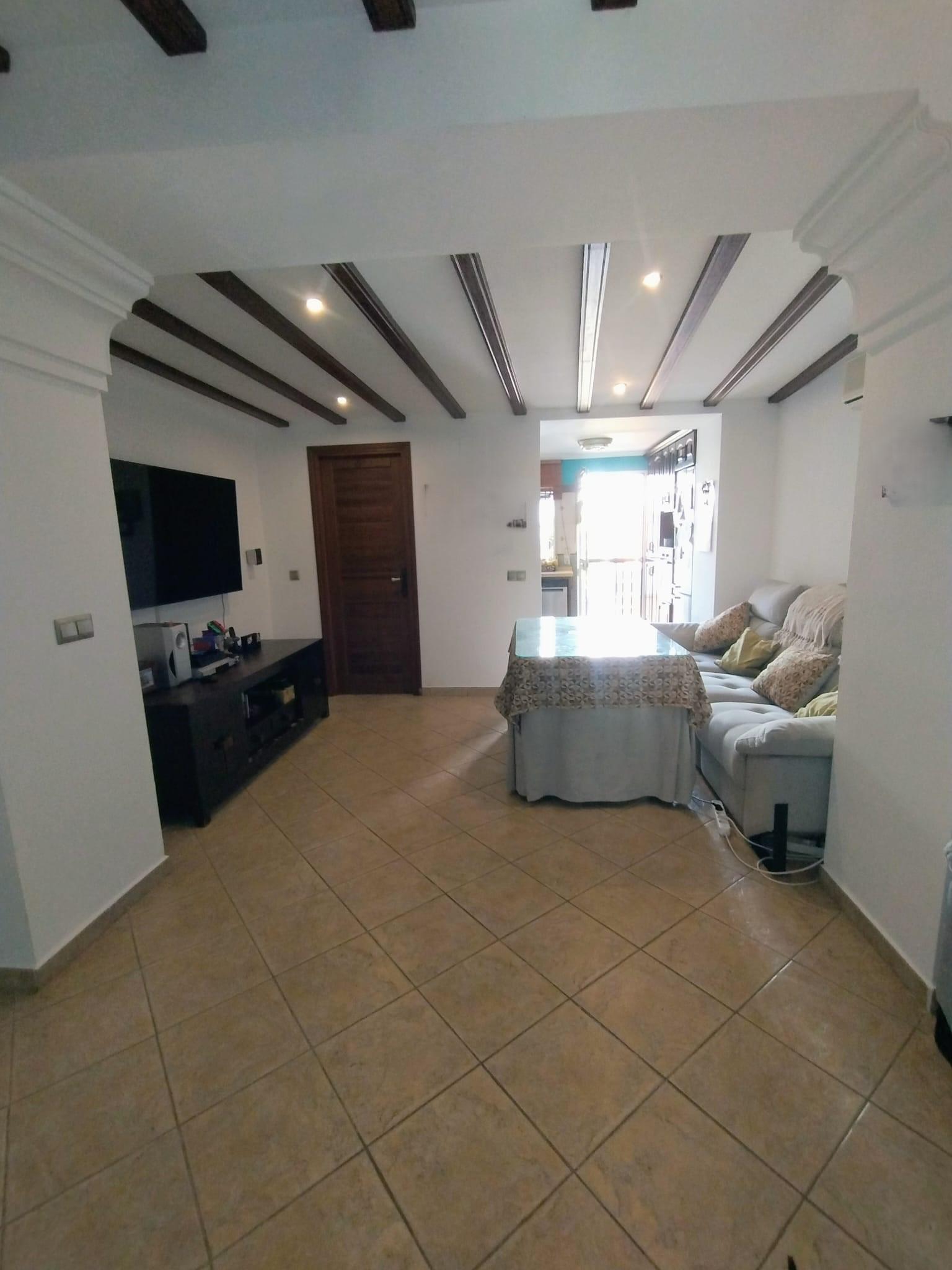 Venta de casa en Morón de la Frontera