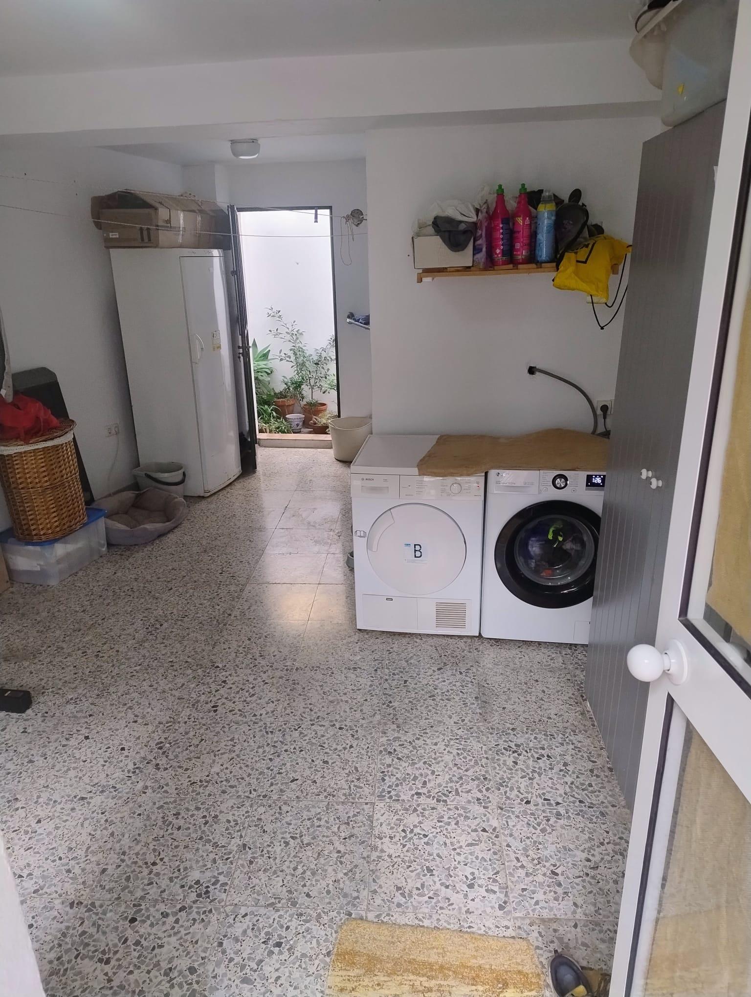 Venta de casa en Morón de la Frontera