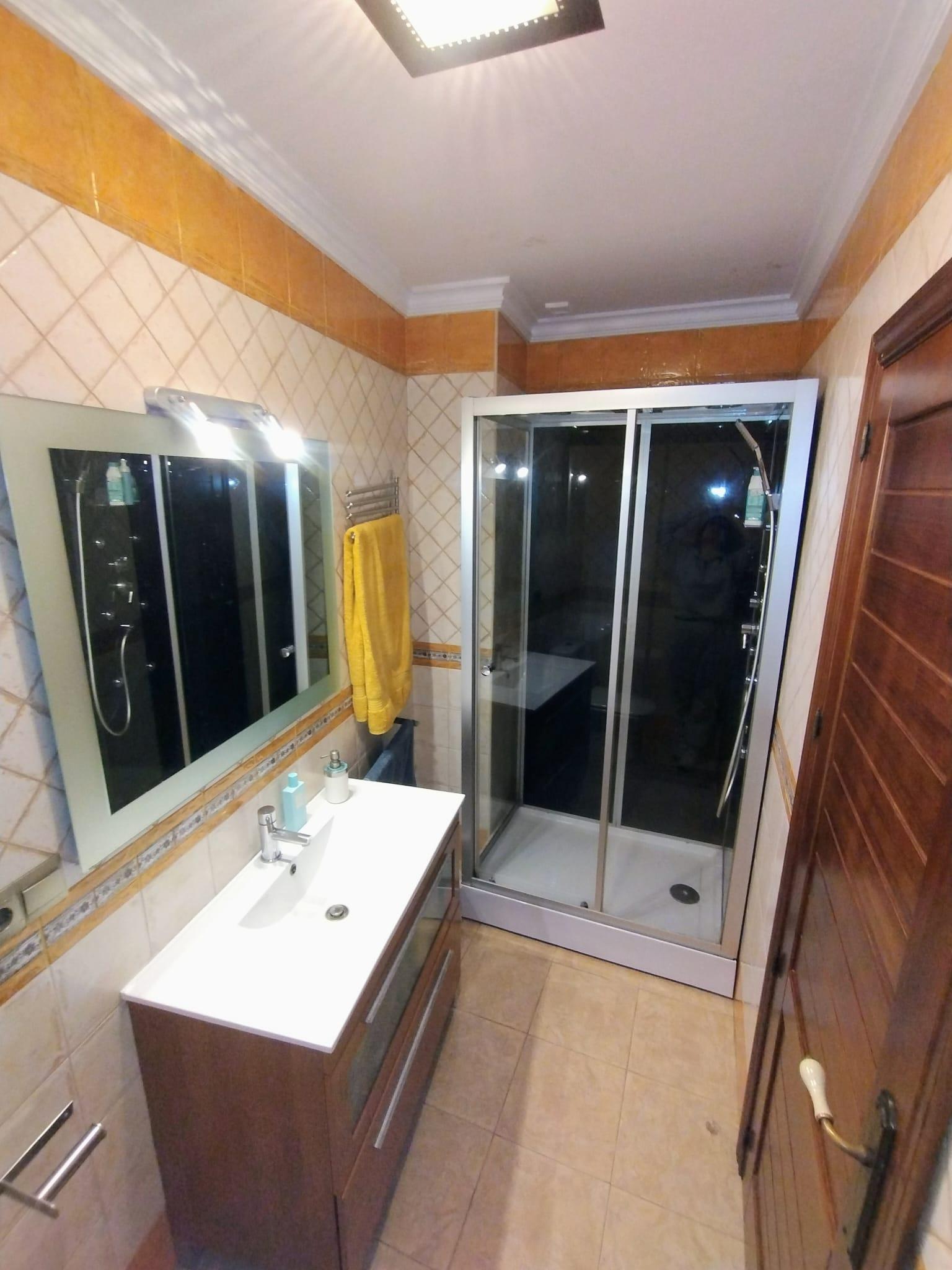 Venta de casa en Morón de la Frontera
