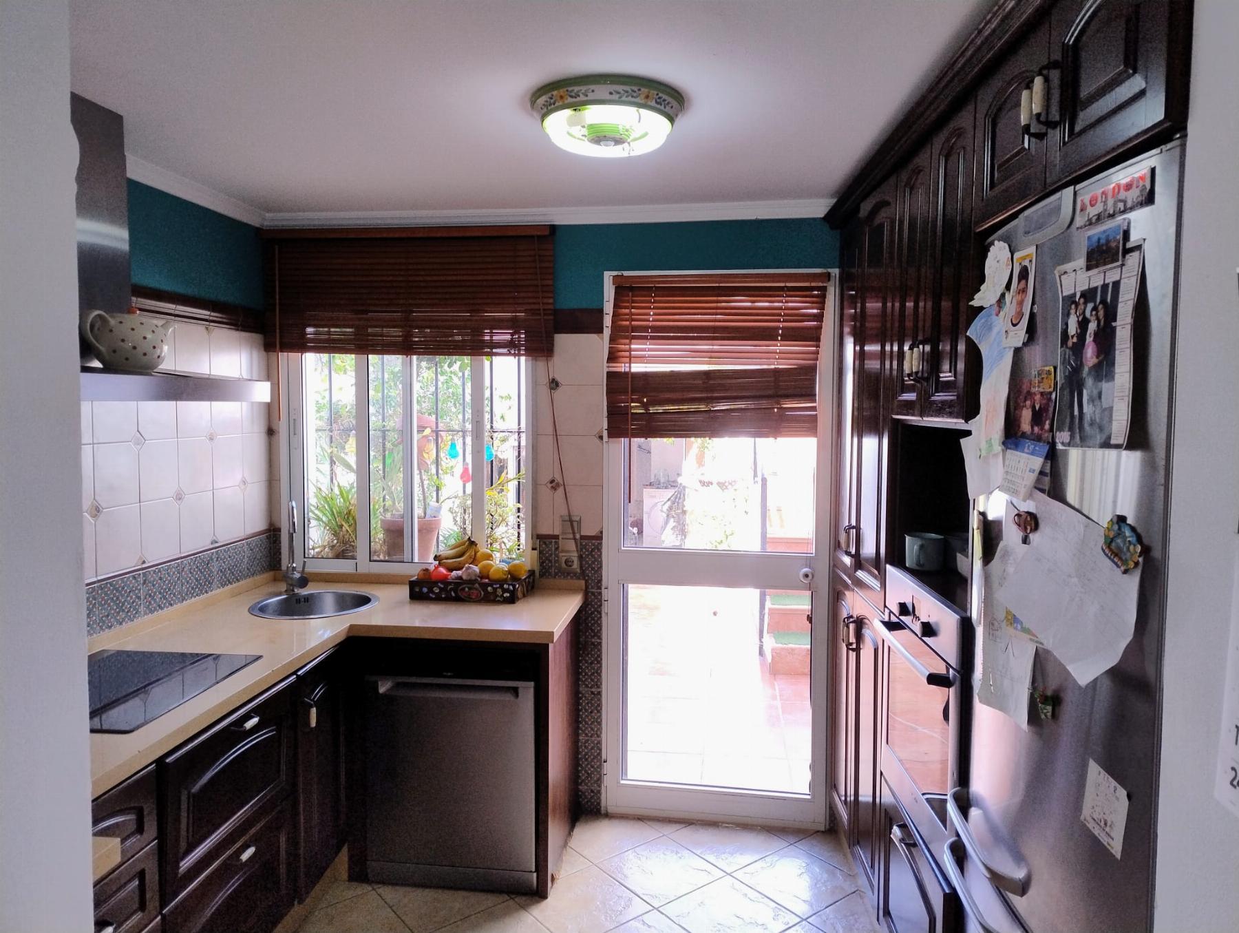 Venta de casa en Morón de la Frontera