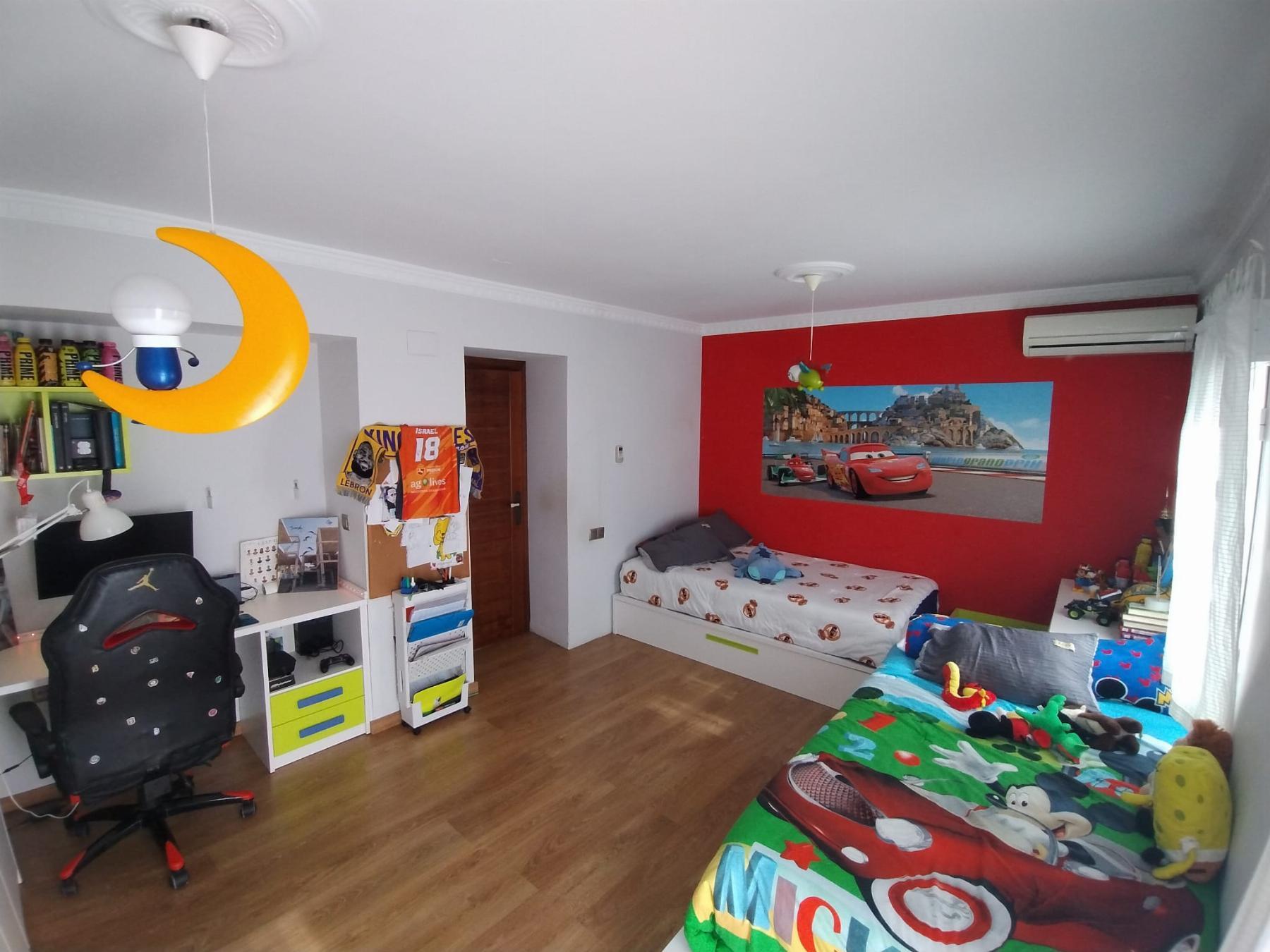 Venta de casa en Morón de la Frontera