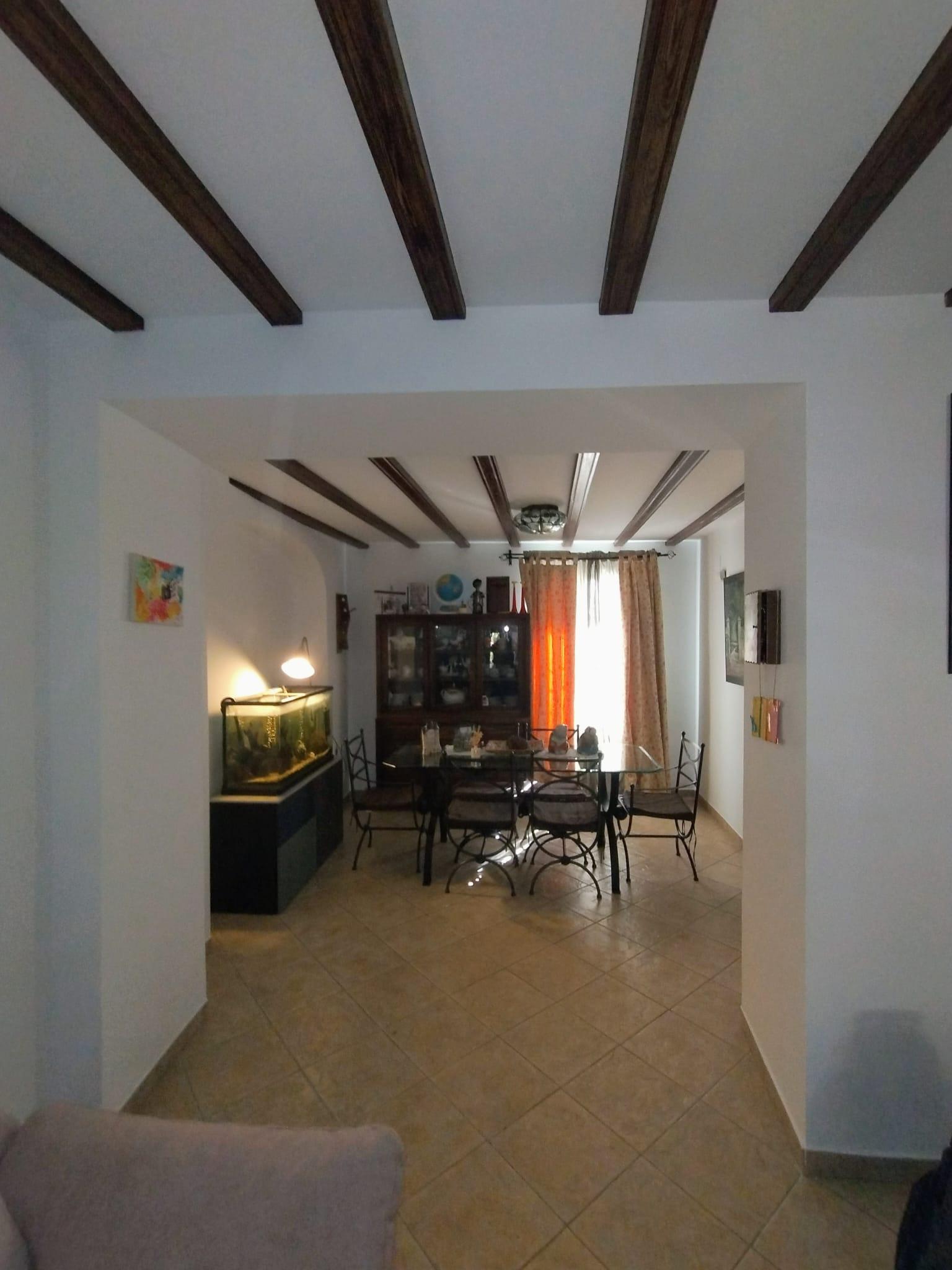Venta de casa en Morón de la Frontera
