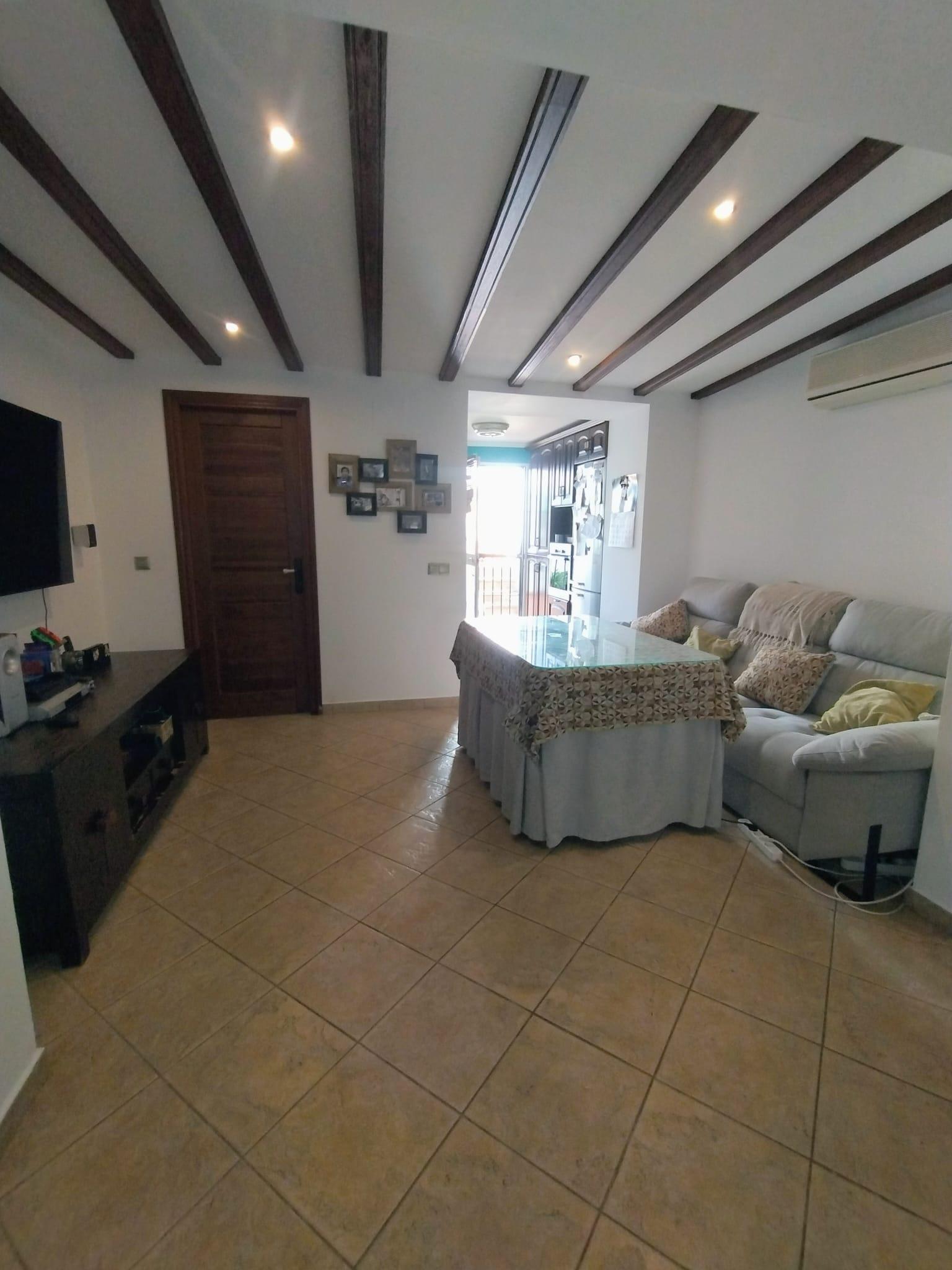 Venta de casa en Morón de la Frontera