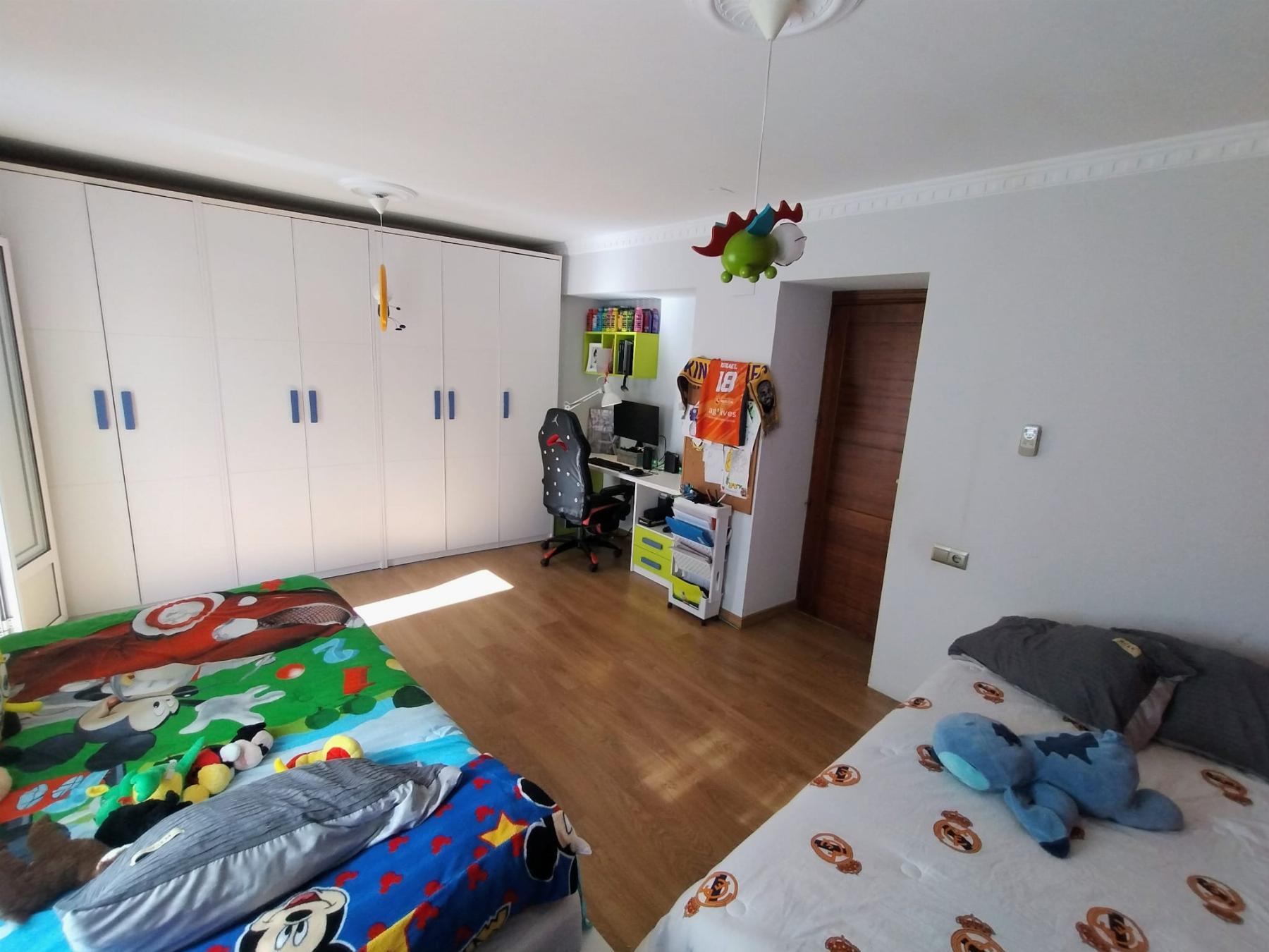 Venta de casa en Morón de la Frontera