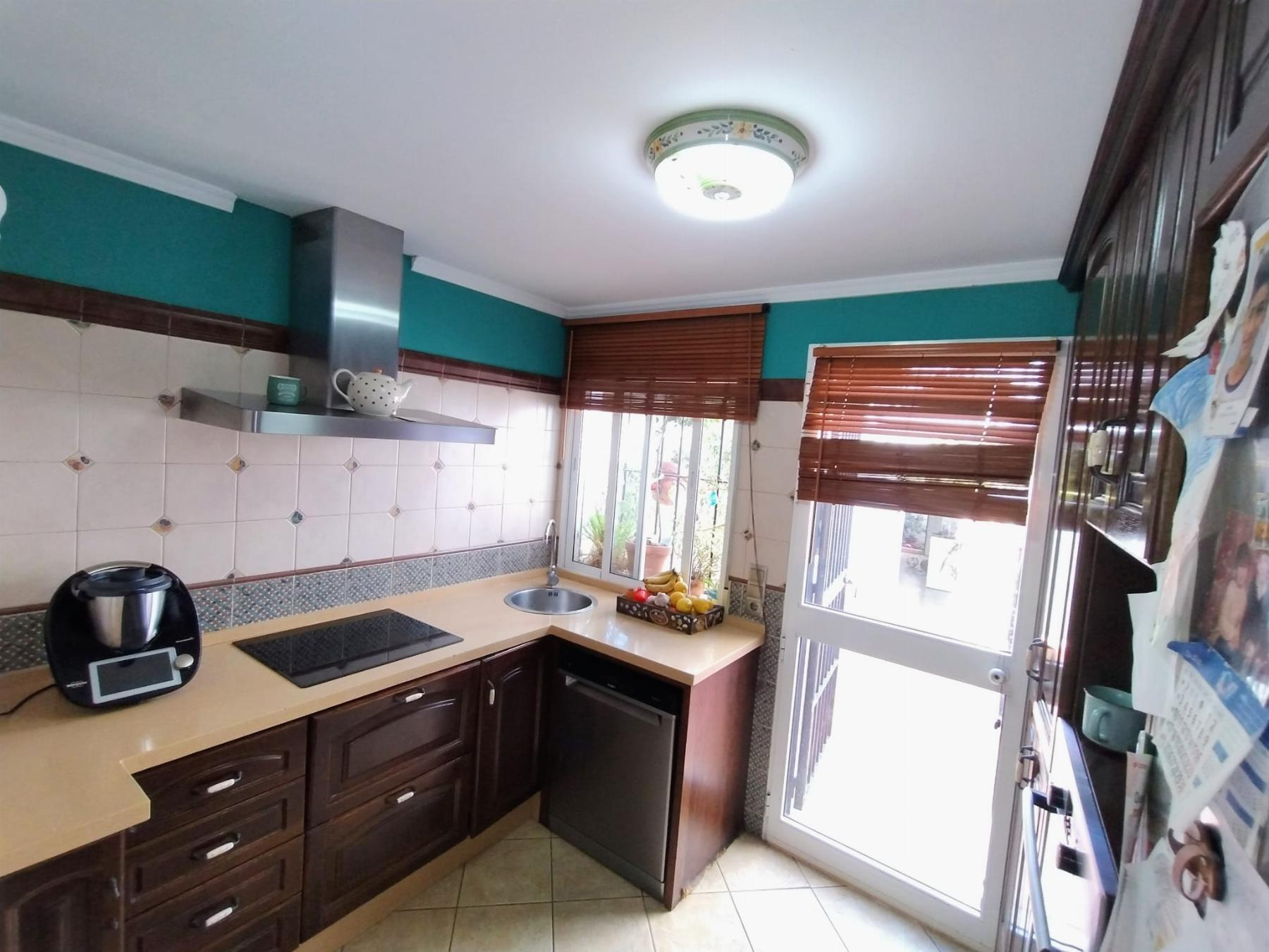 Venta de casa en Morón de la Frontera