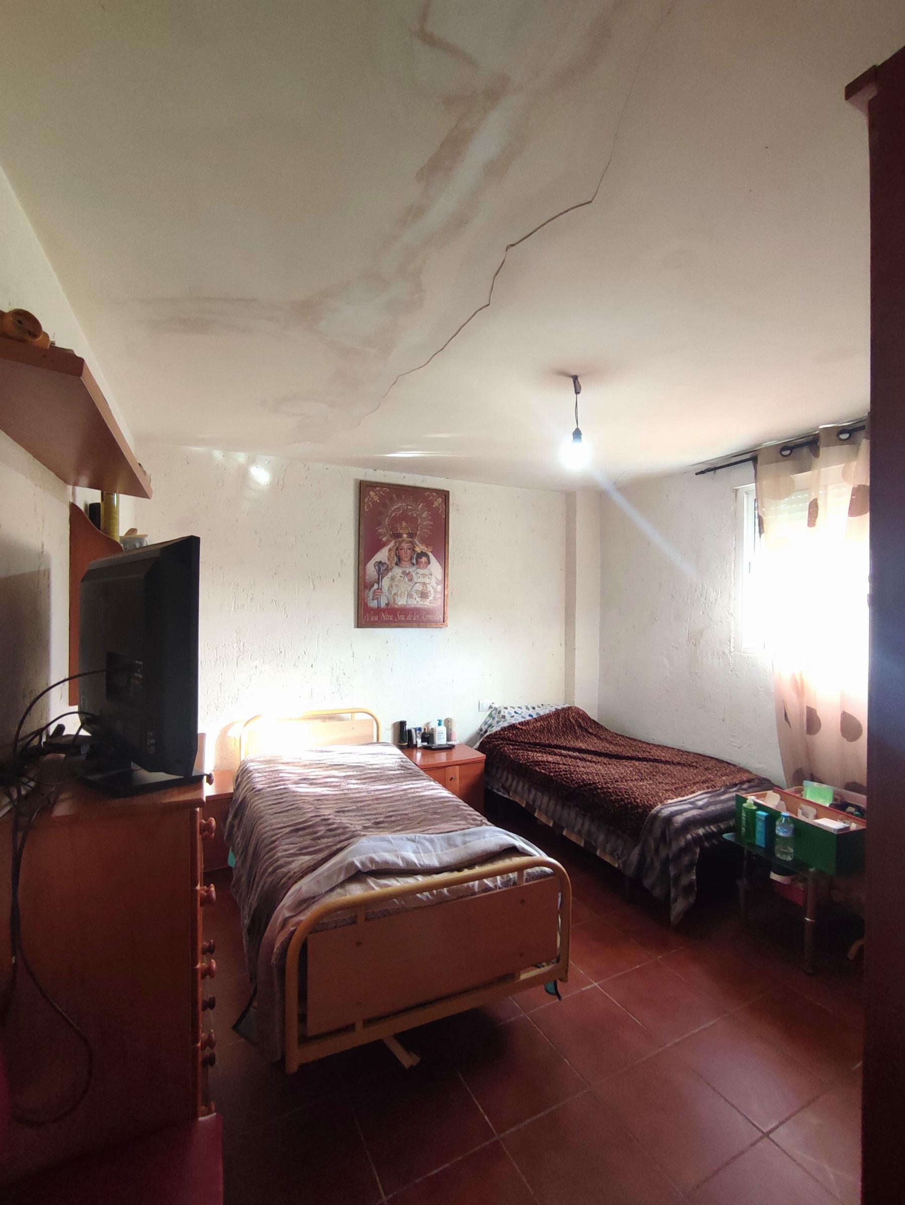 For sale of rural property in Morón de la Frontera