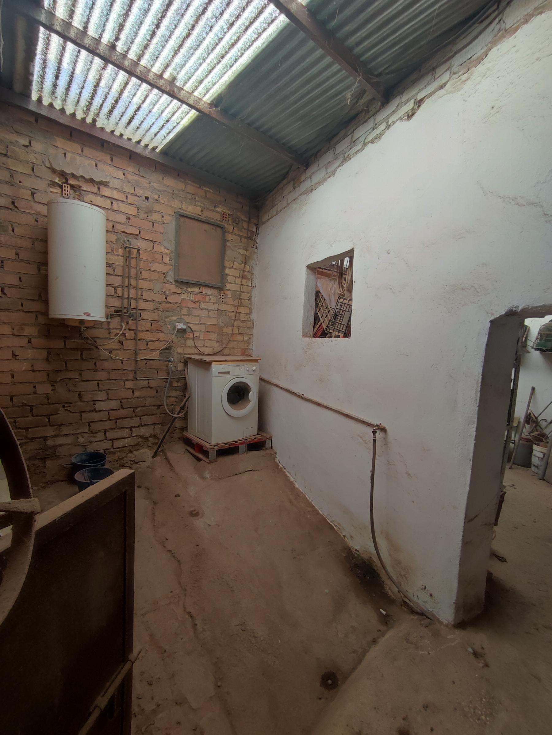 For sale of rural property in Morón de la Frontera
