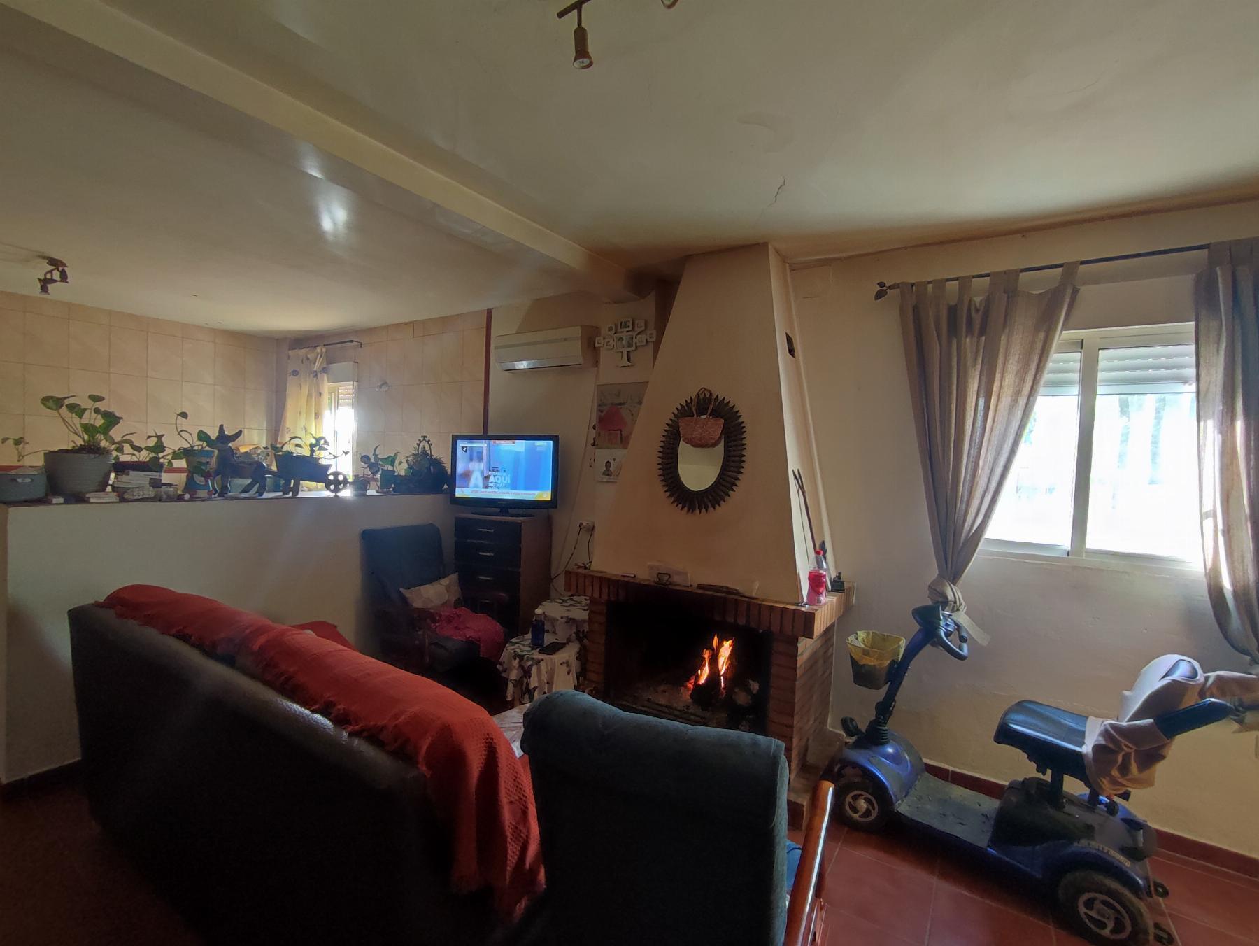 For sale of rural property in Morón de la Frontera