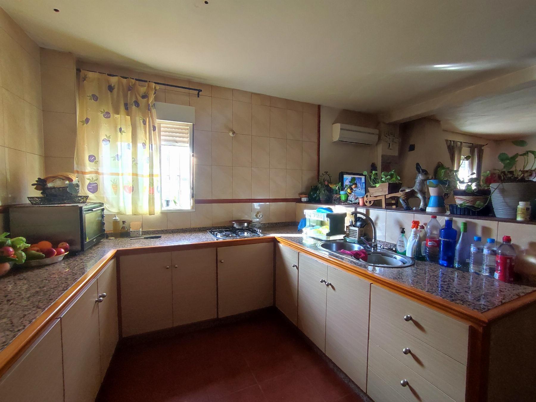 For sale of rural property in Morón de la Frontera