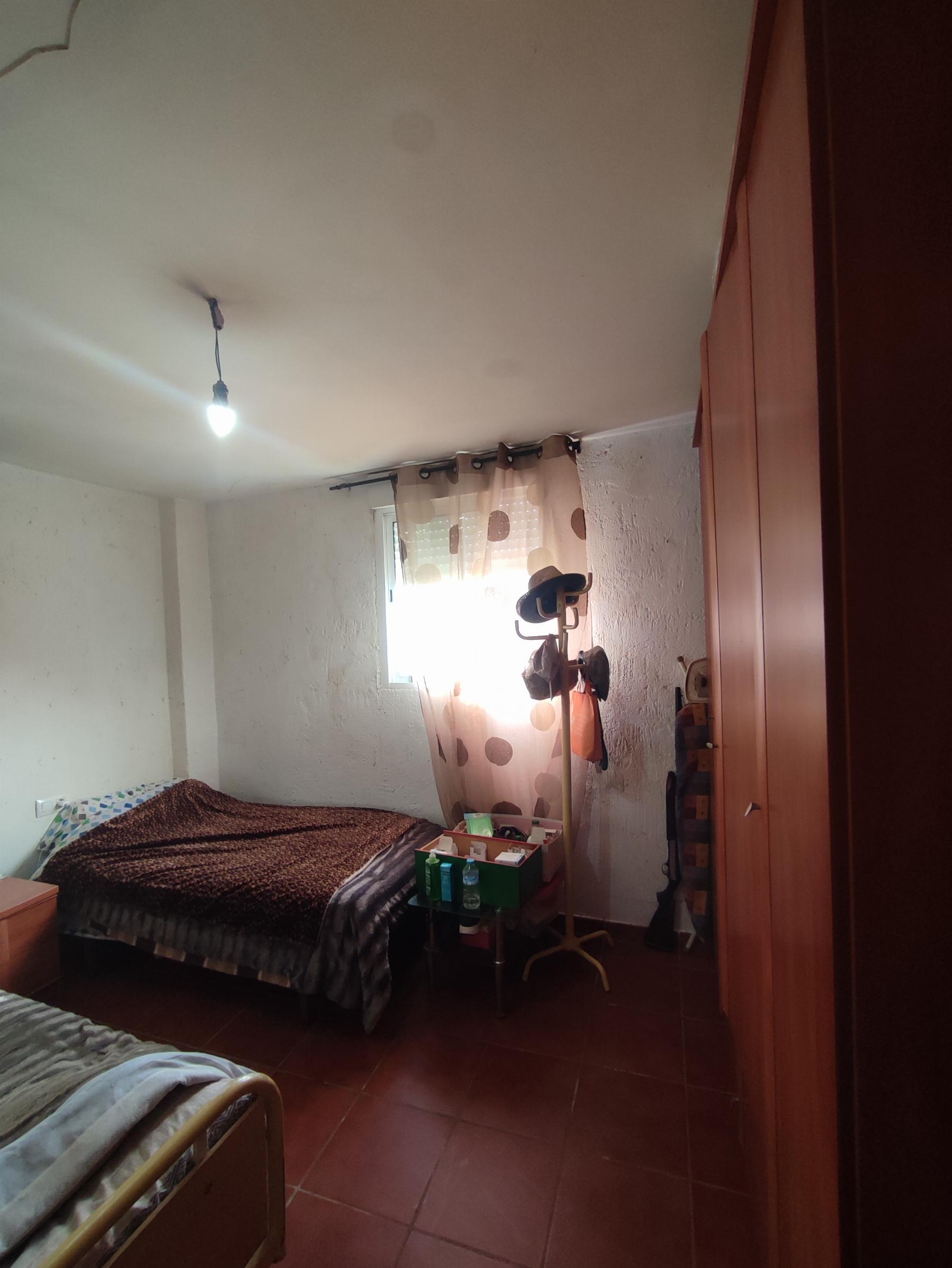 For sale of rural property in Morón de la Frontera