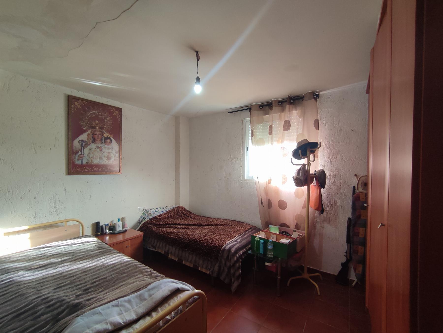 For sale of rural property in Morón de la Frontera