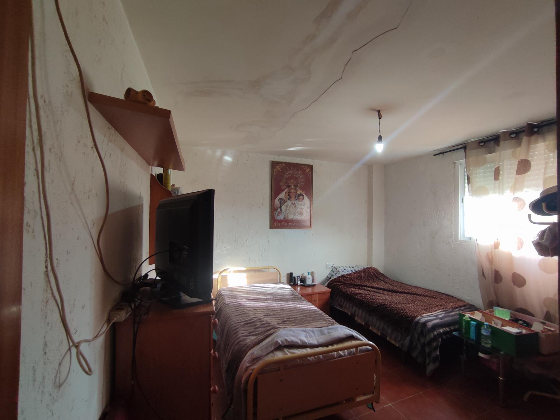 For sale of rural property in Morón de la Frontera