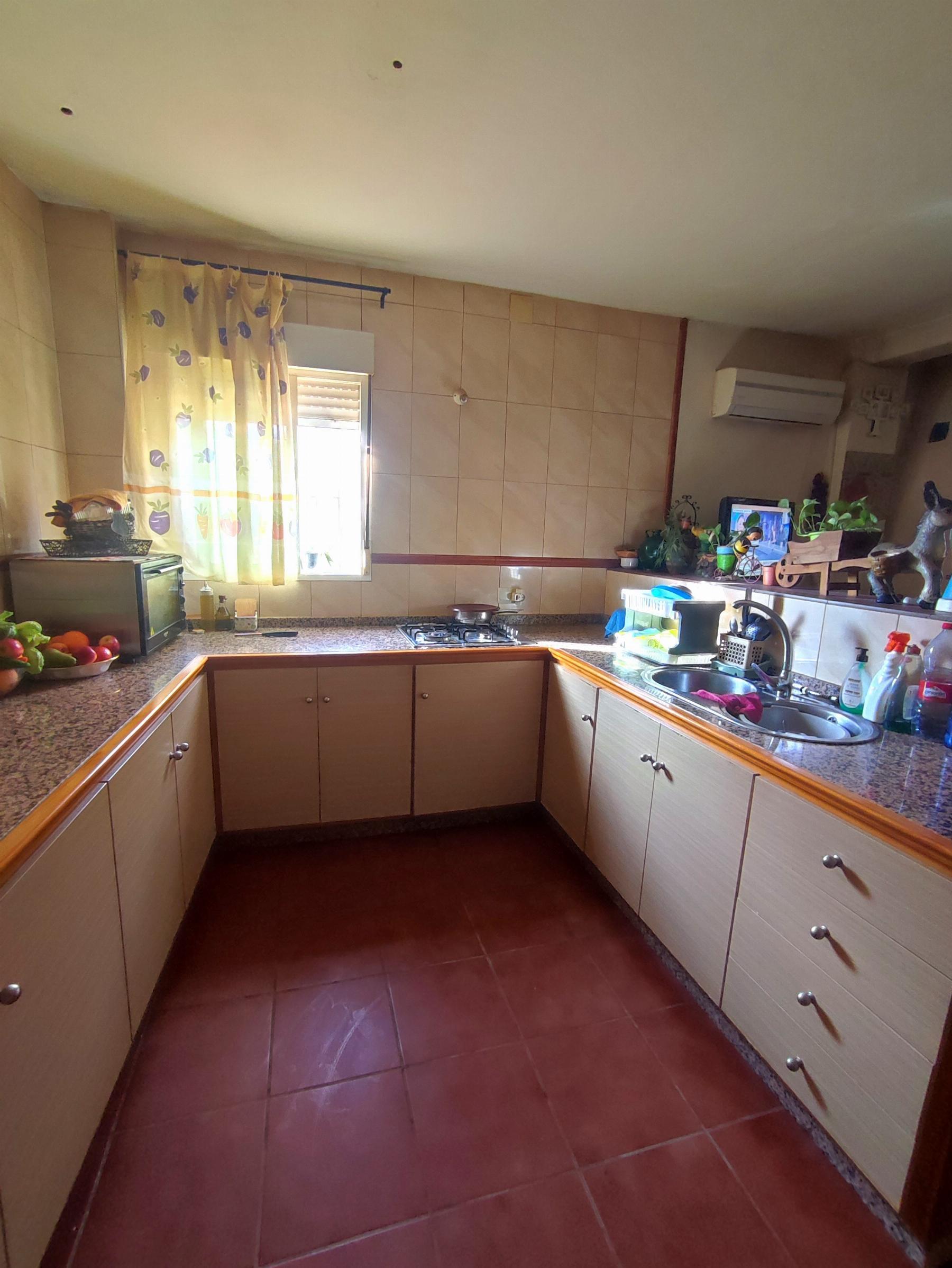 For sale of rural property in Morón de la Frontera