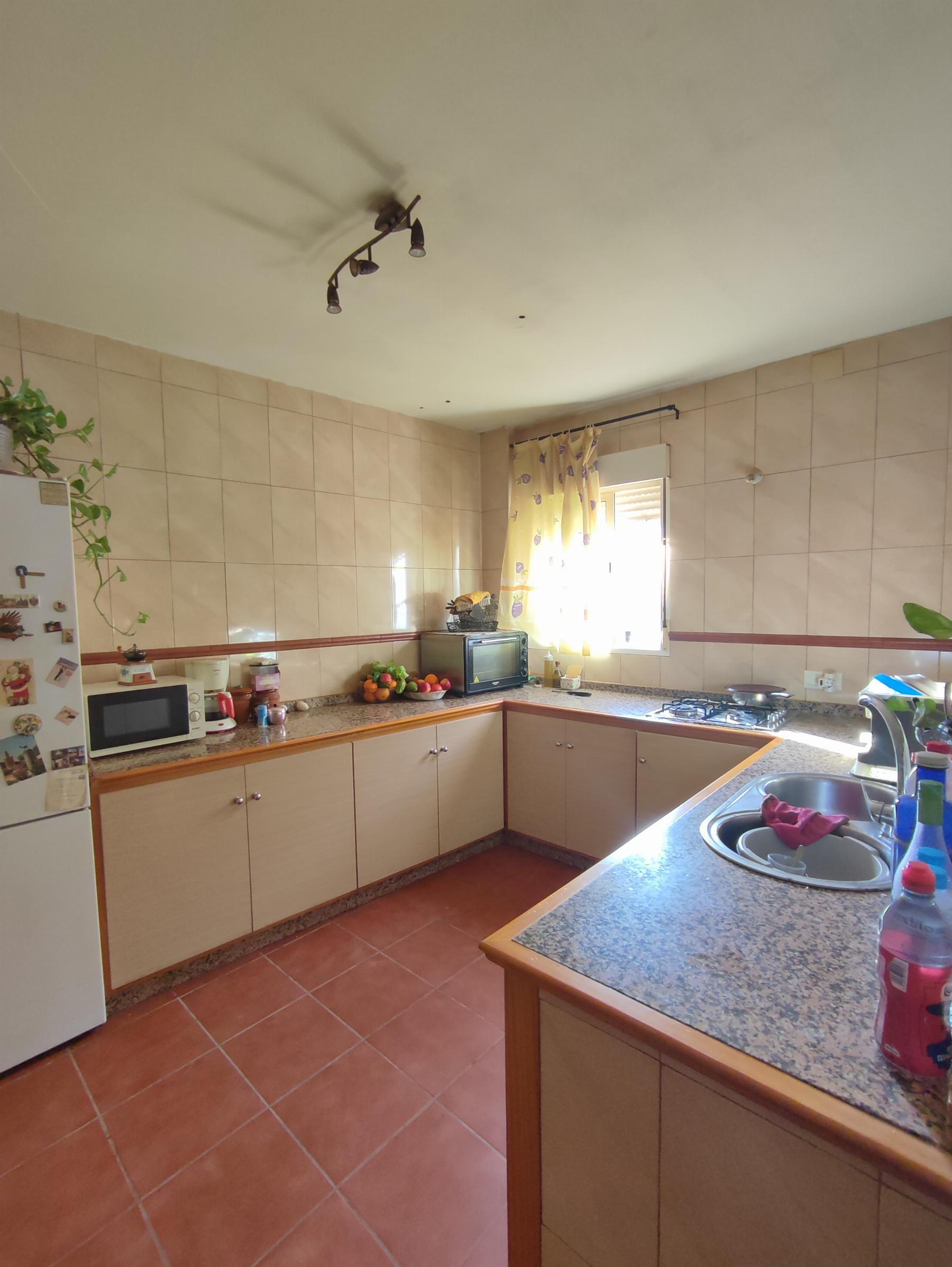For sale of rural property in Morón de la Frontera