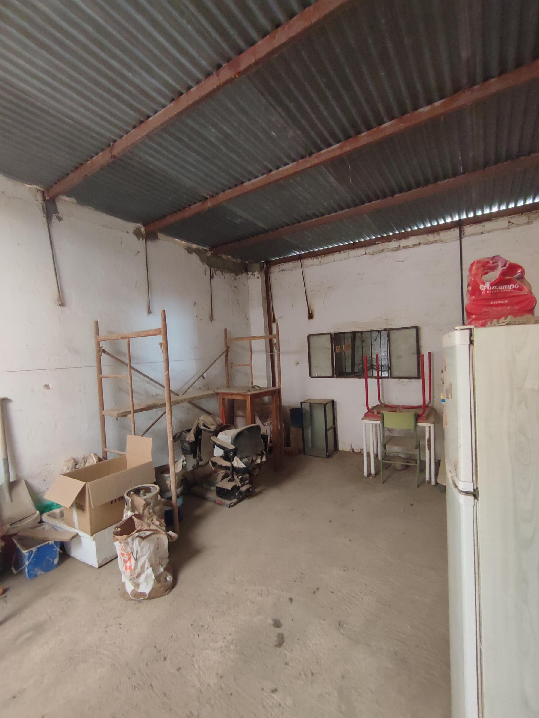 For sale of rural property in Morón de la Frontera