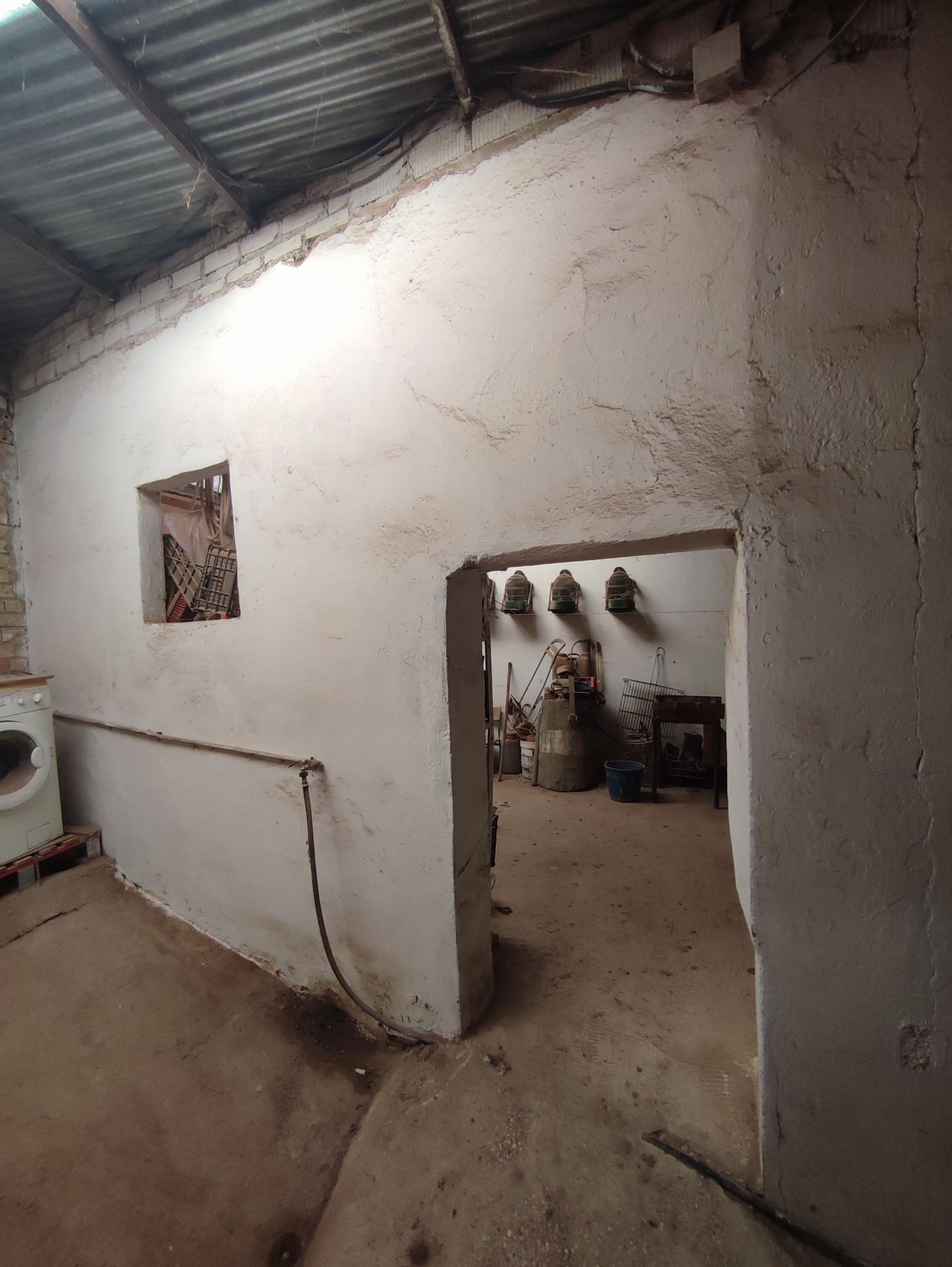 For sale of rural property in Morón de la Frontera