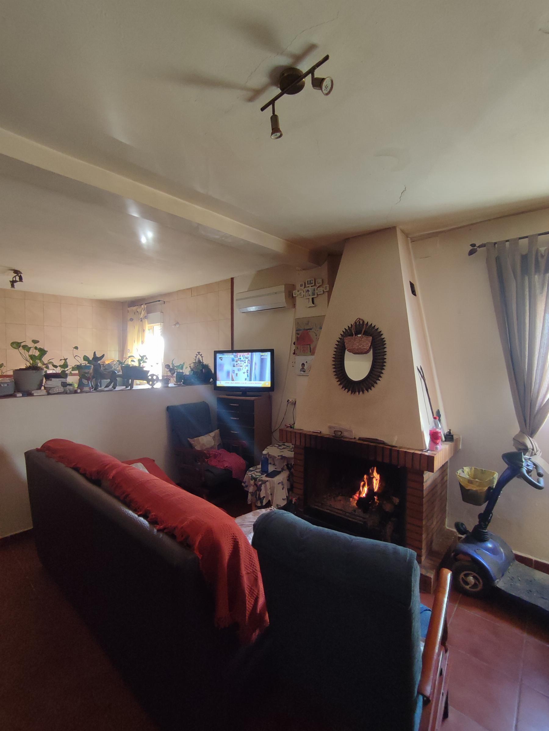 For sale of rural property in Morón de la Frontera