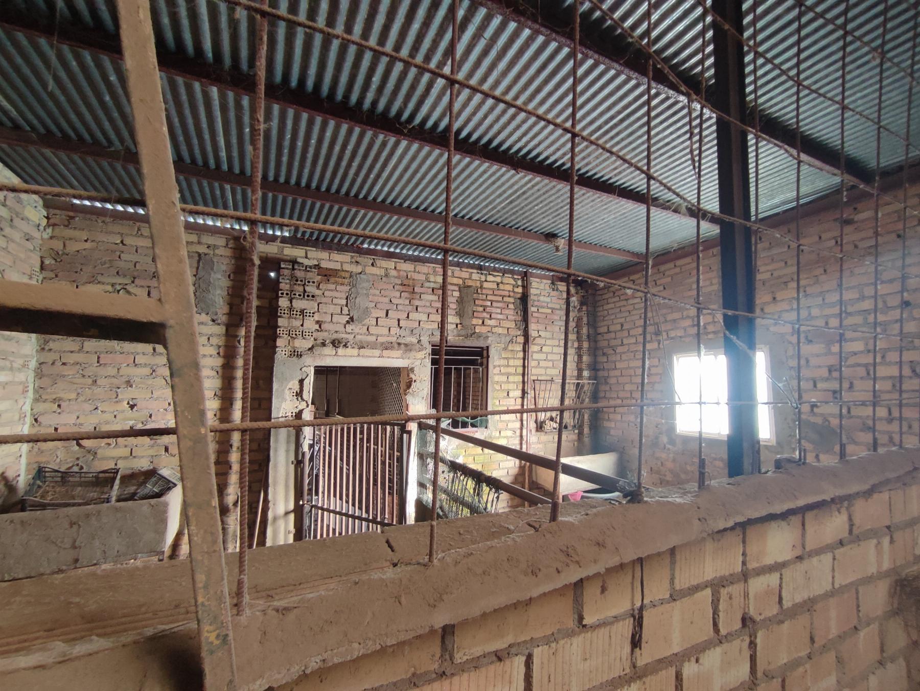 For sale of rural property in Morón de la Frontera