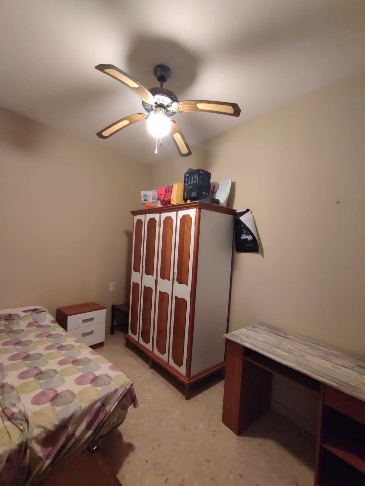 For sale of flat in Morón de la Frontera