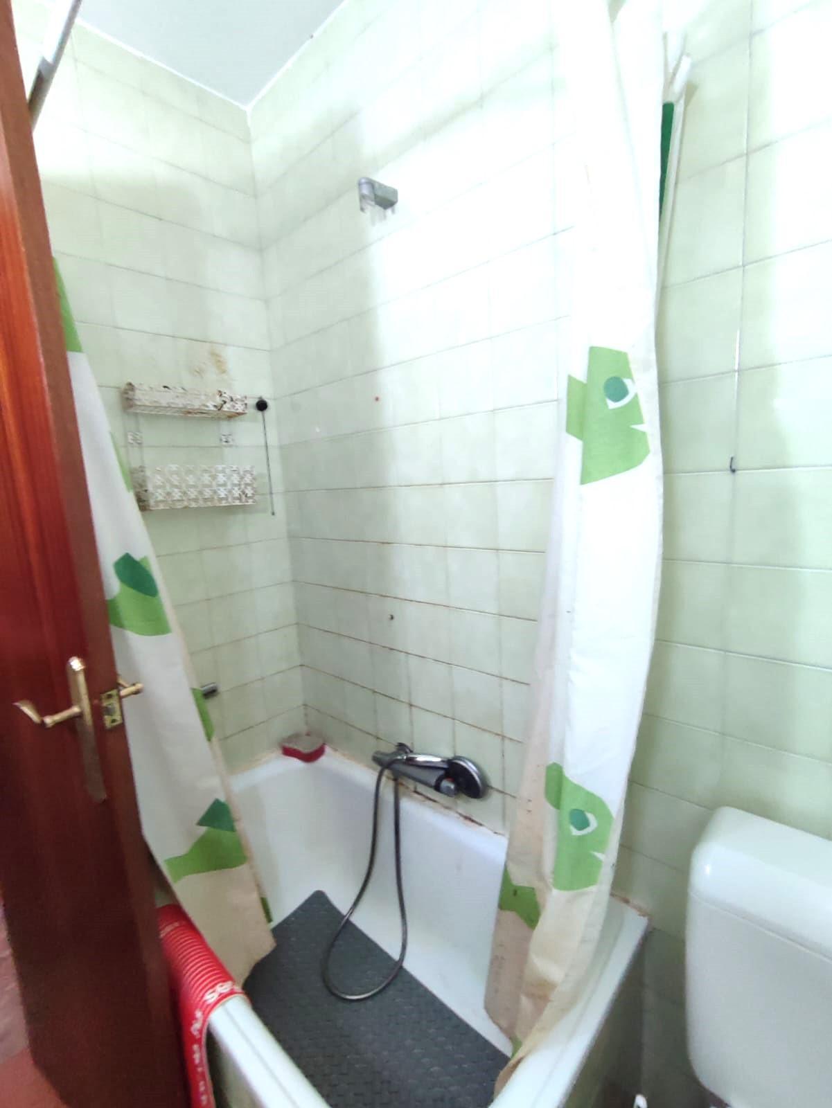 For sale of flat in Morón de la Frontera