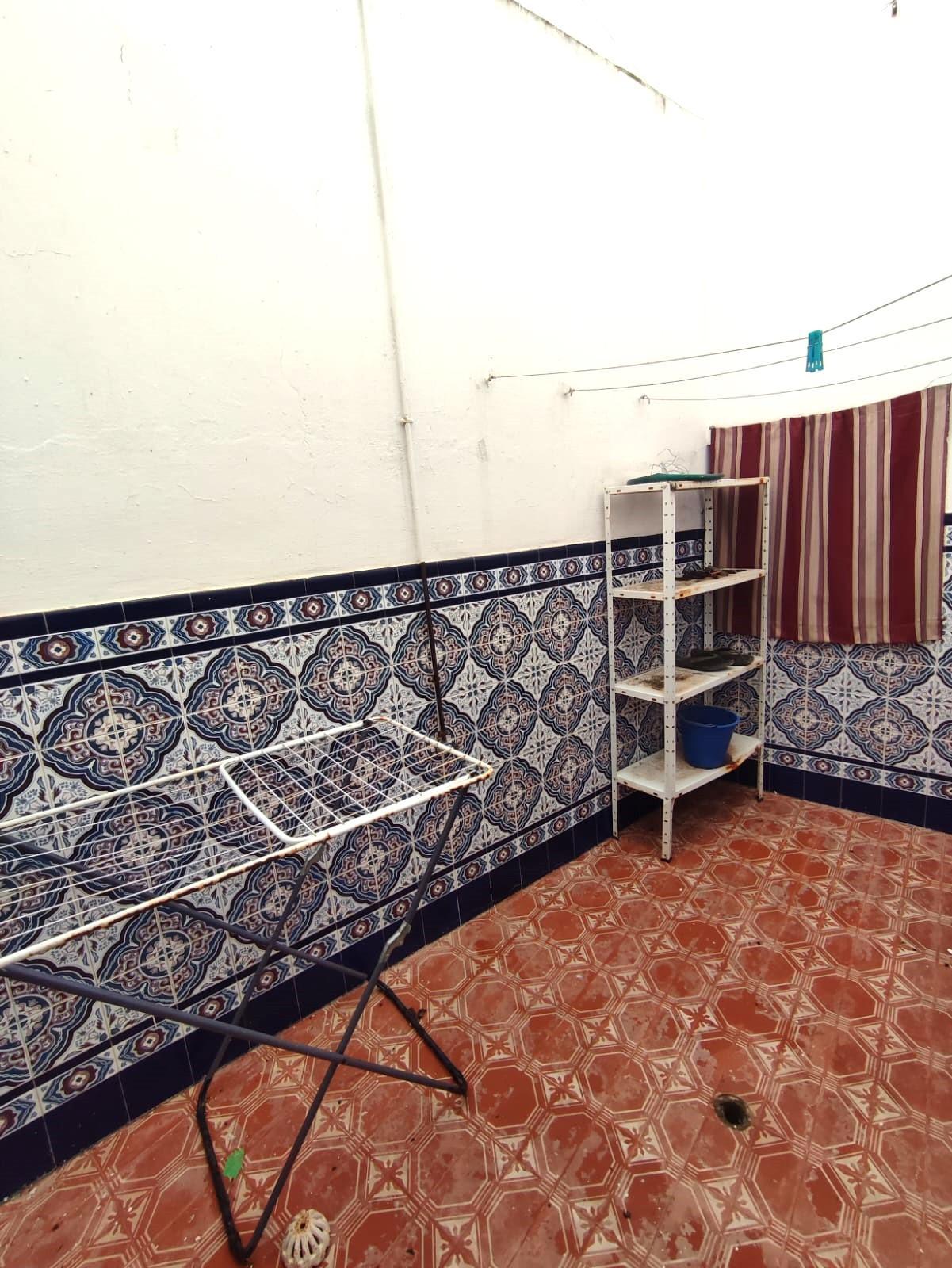 For sale of flat in Morón de la Frontera