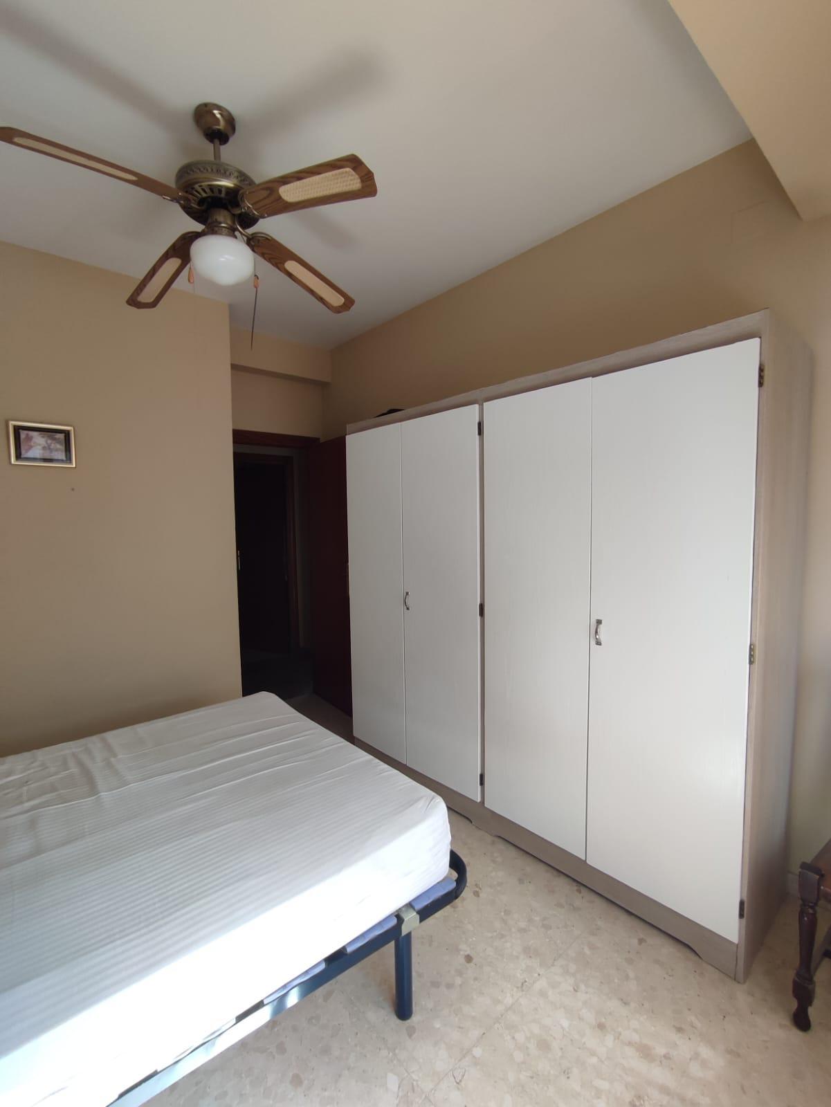 For sale of flat in Morón de la Frontera