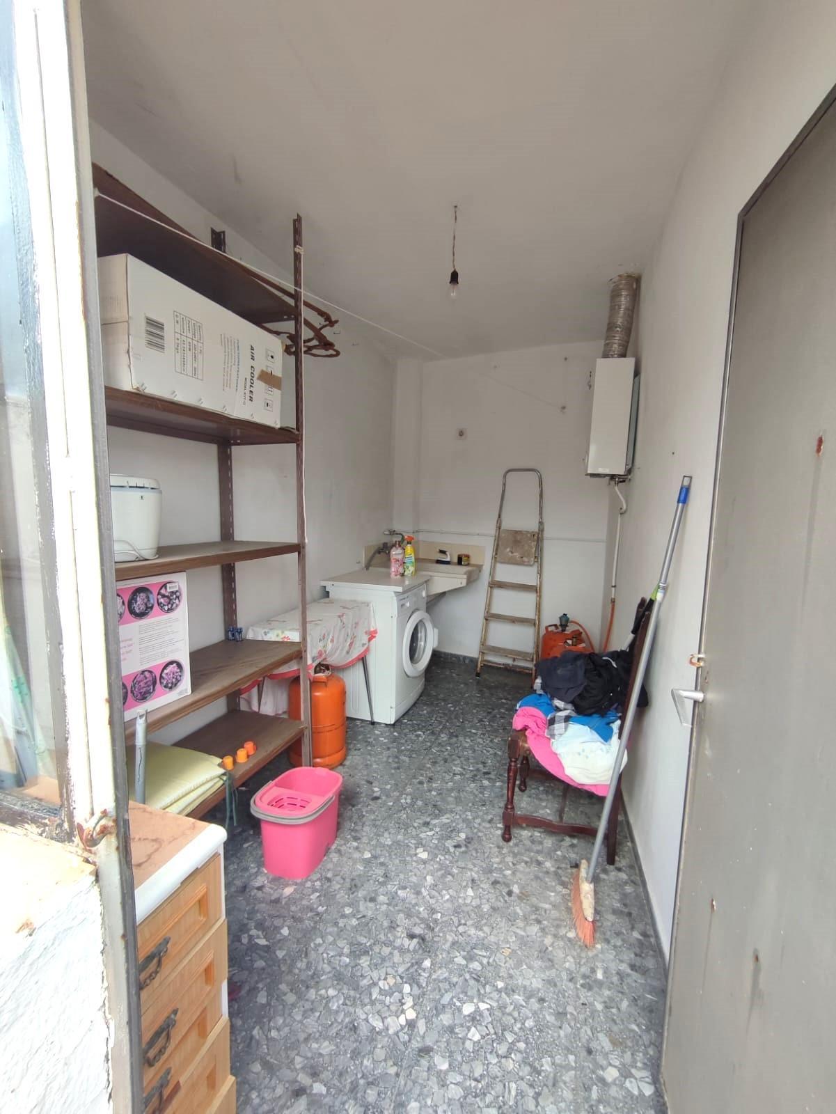 For sale of flat in Morón de la Frontera