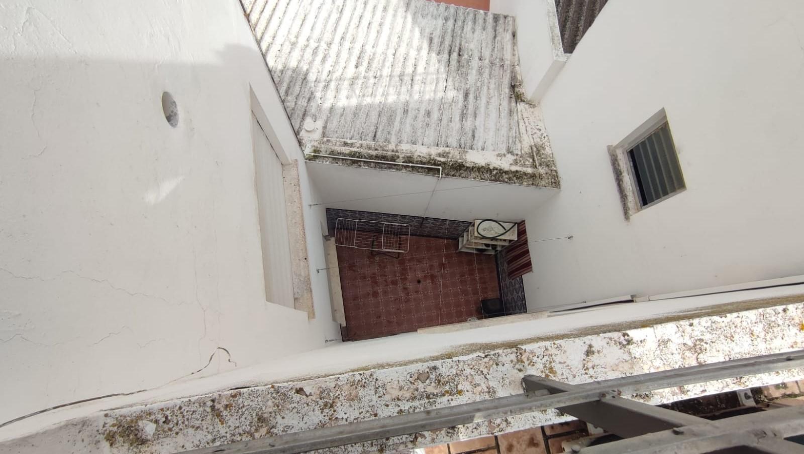 For sale of flat in Morón de la Frontera