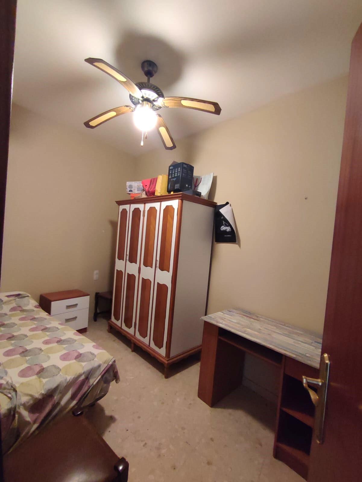 For sale of flat in Morón de la Frontera