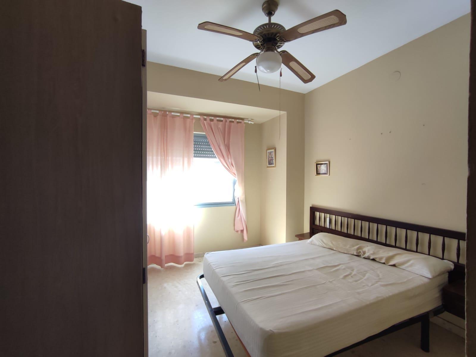 For sale of flat in Morón de la Frontera