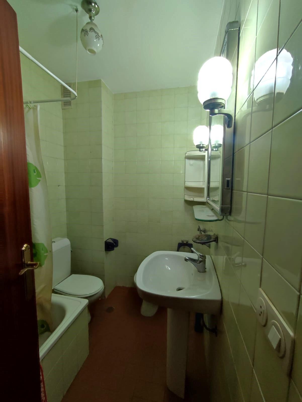 For sale of flat in Morón de la Frontera