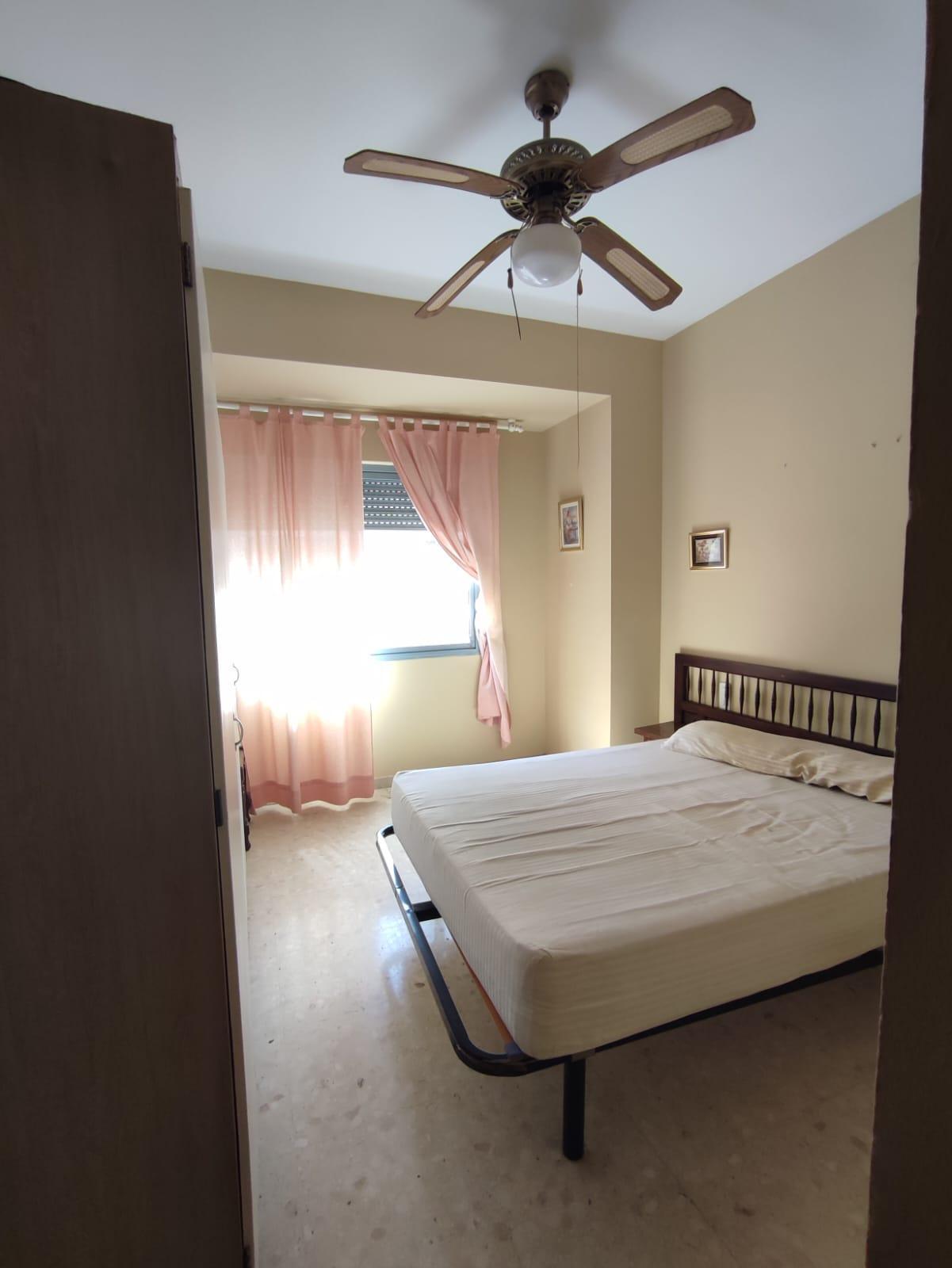 For sale of flat in Morón de la Frontera